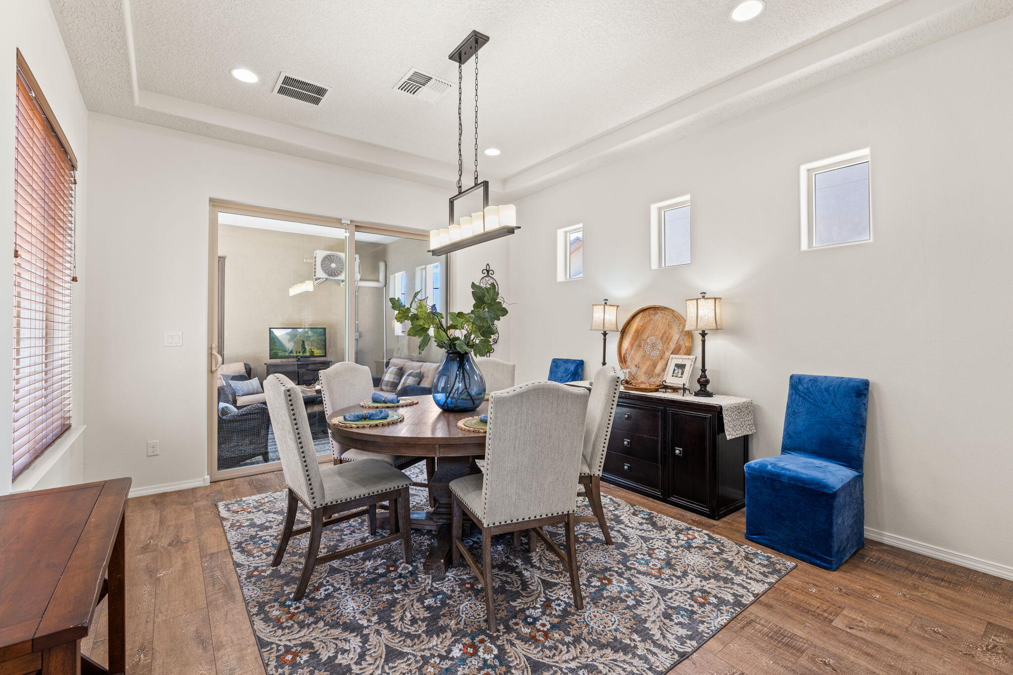 4024 Colina Roja Lane, Rio Rancho, New Mexico image 20