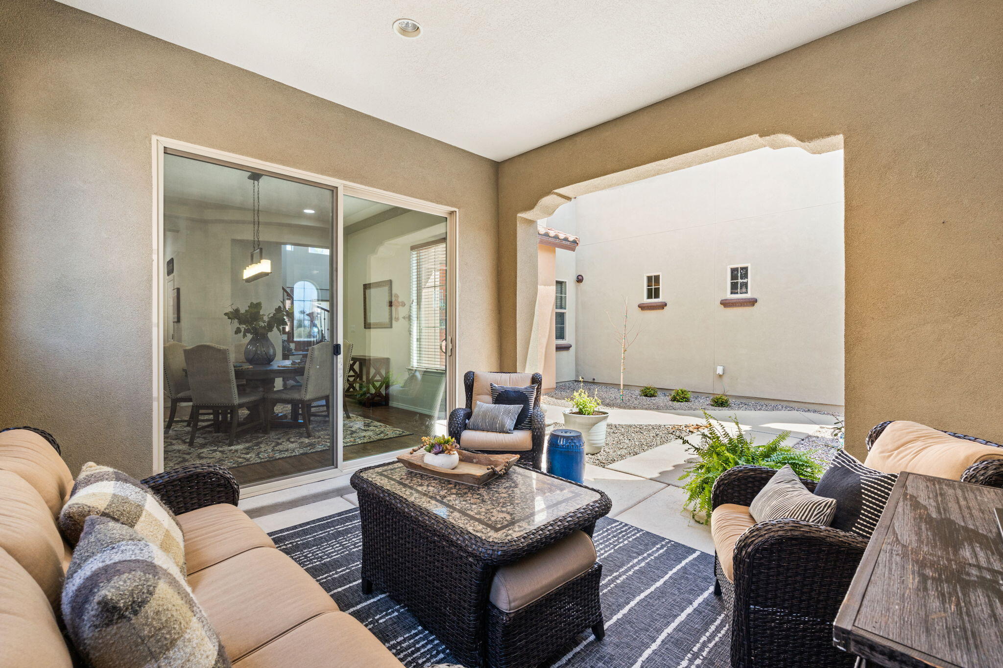 4024 Colina Roja Lane, Rio Rancho, New Mexico image 26