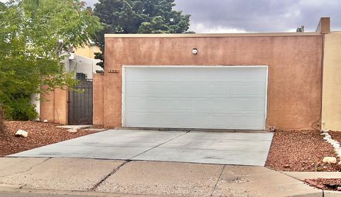 12530 Singing Arrow Avenue SE, Albuquerque, NM 87123 - #: 1041227