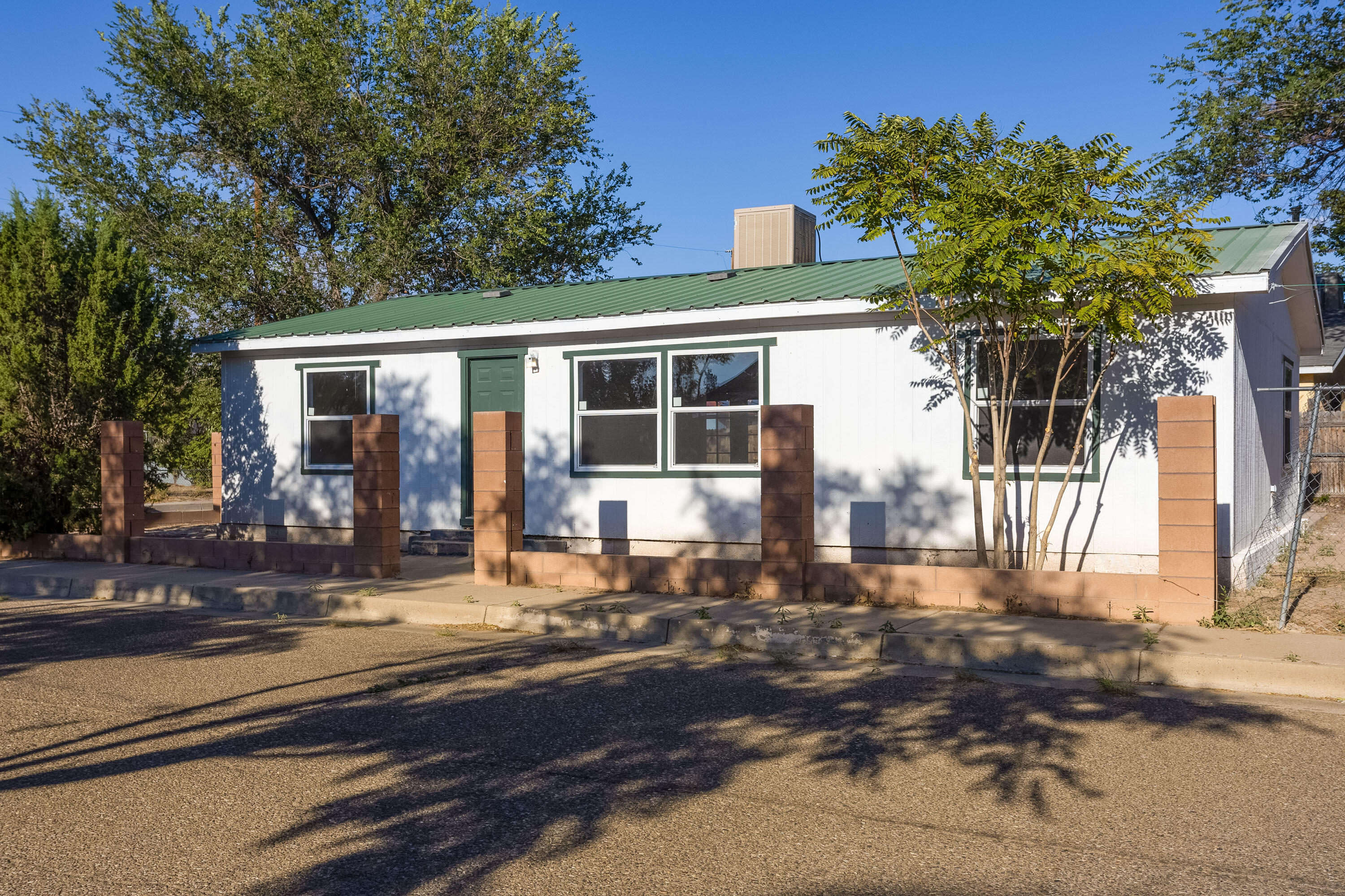 400 Wheeler Avenue, Albuquerque, New Mexico image 1