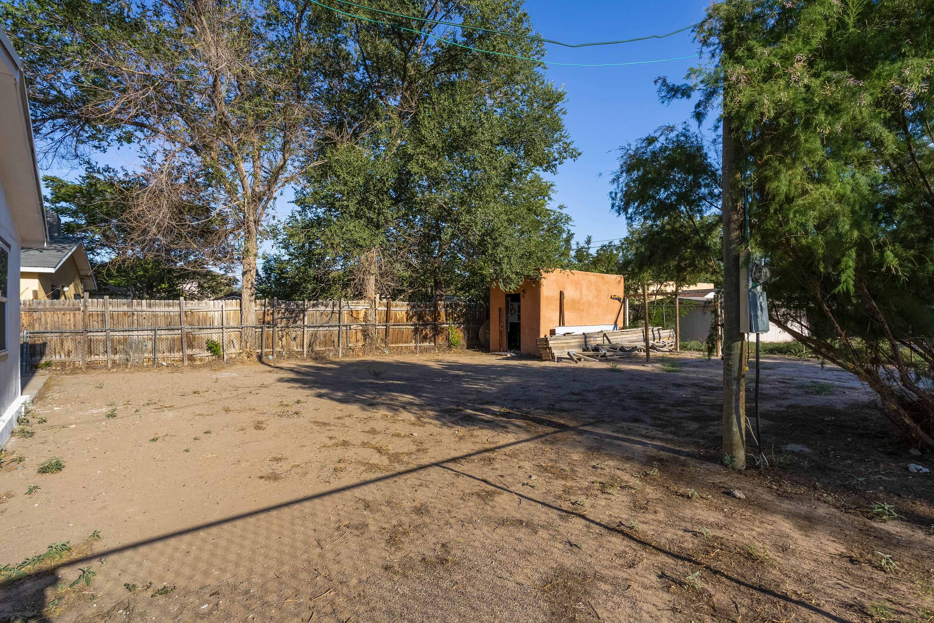 400 Wheeler Avenue, Albuquerque, New Mexico image 22