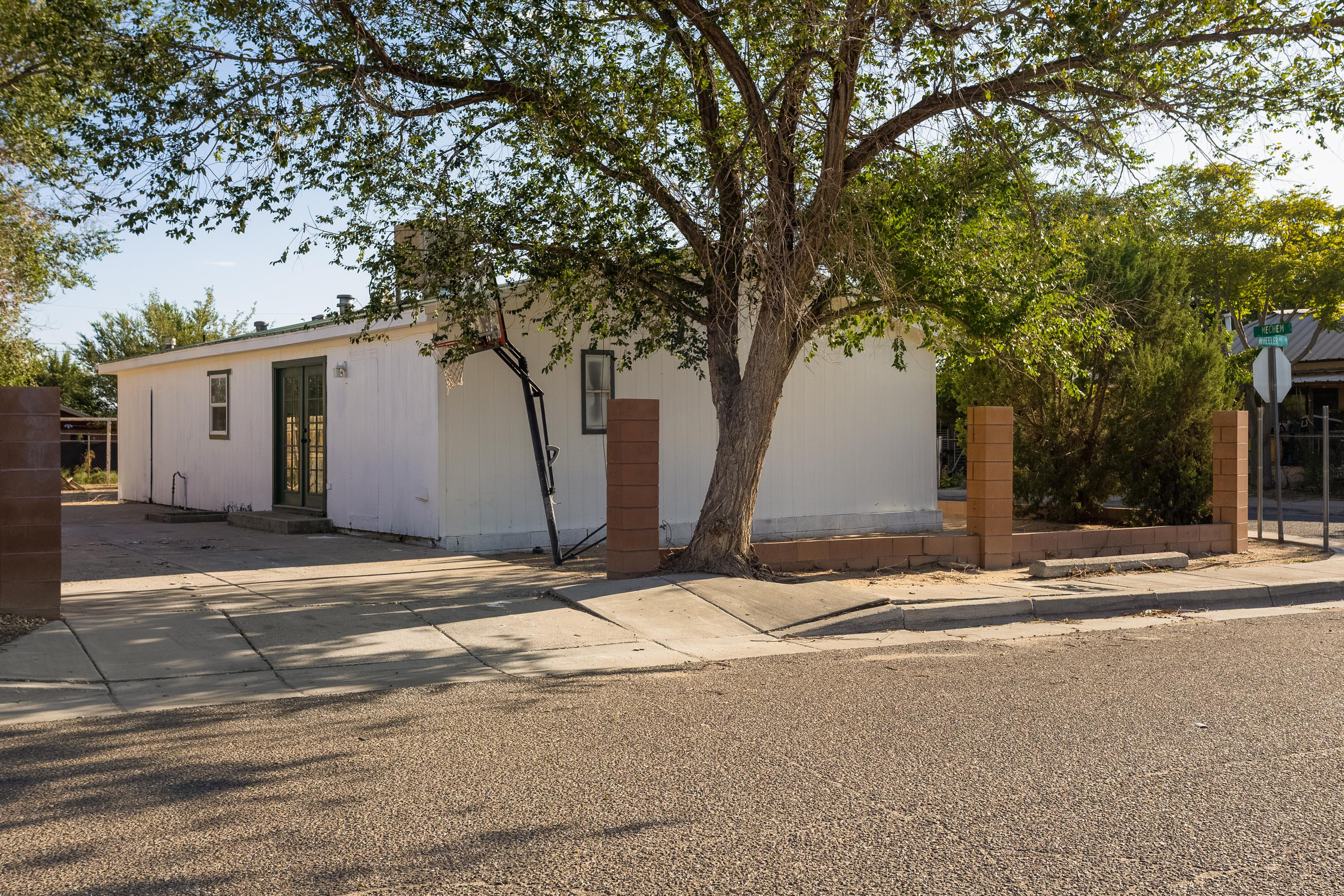 400 Wheeler Avenue, Albuquerque, New Mexico image 2