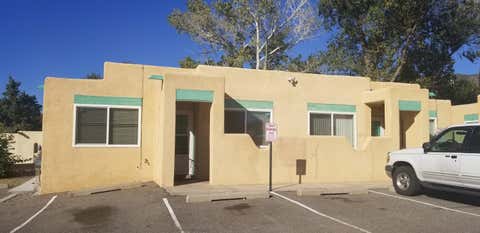 Townhouse For Rent - 13232 Mountain Place #A<br/> Albuquerque, NM 87112