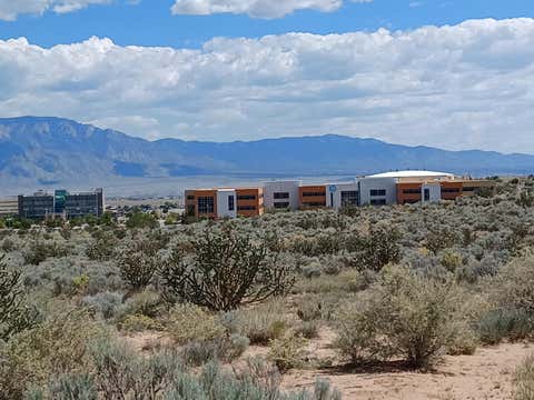 Vacant Land For Sale - 2218 Metro Avenue<br/> Rio Rancho, NM 87144
