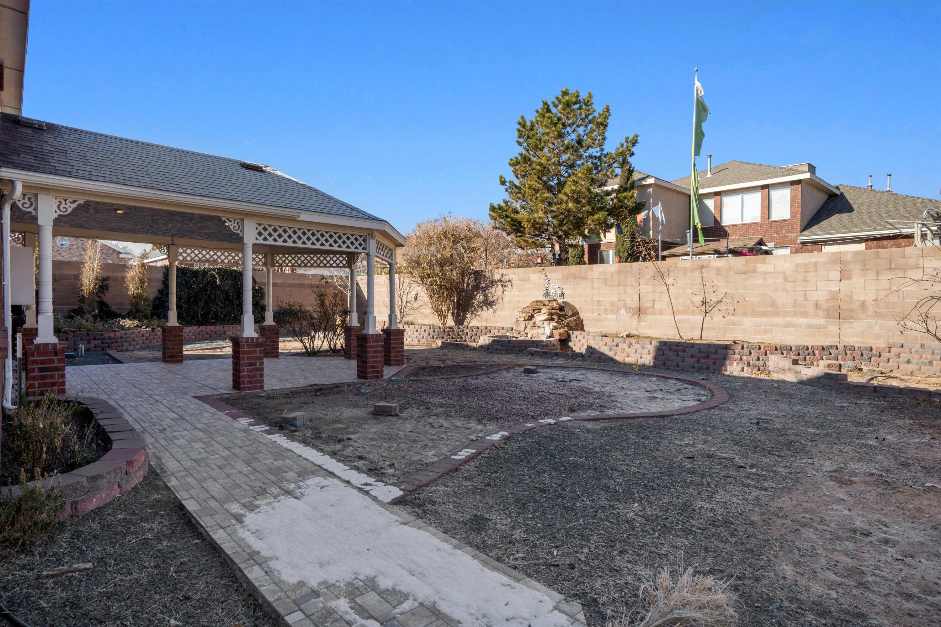 7219 Lake Tahoe Road, Albuquerque, New Mexico image 44