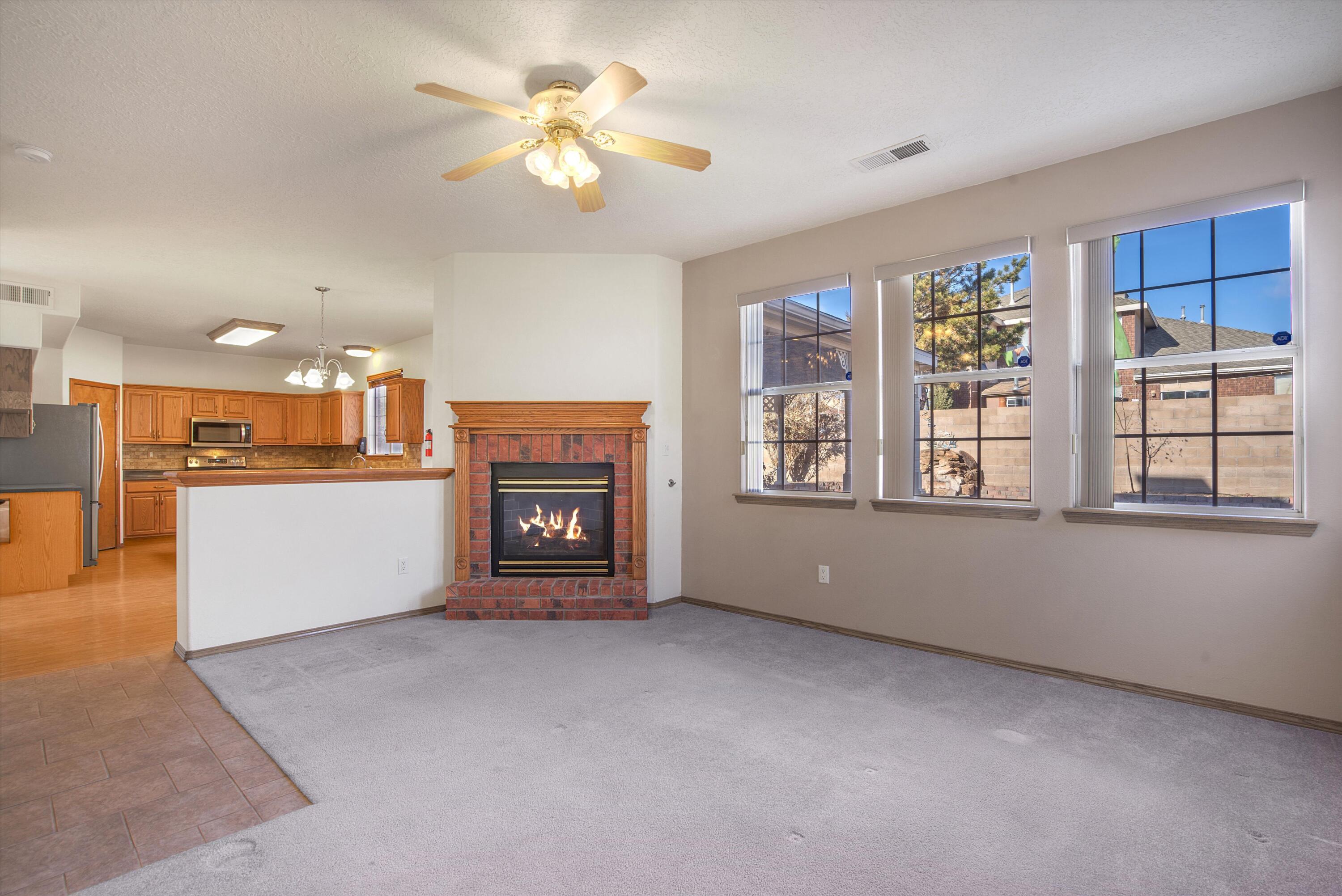 7219 Lake Tahoe Road, Albuquerque, New Mexico image 15