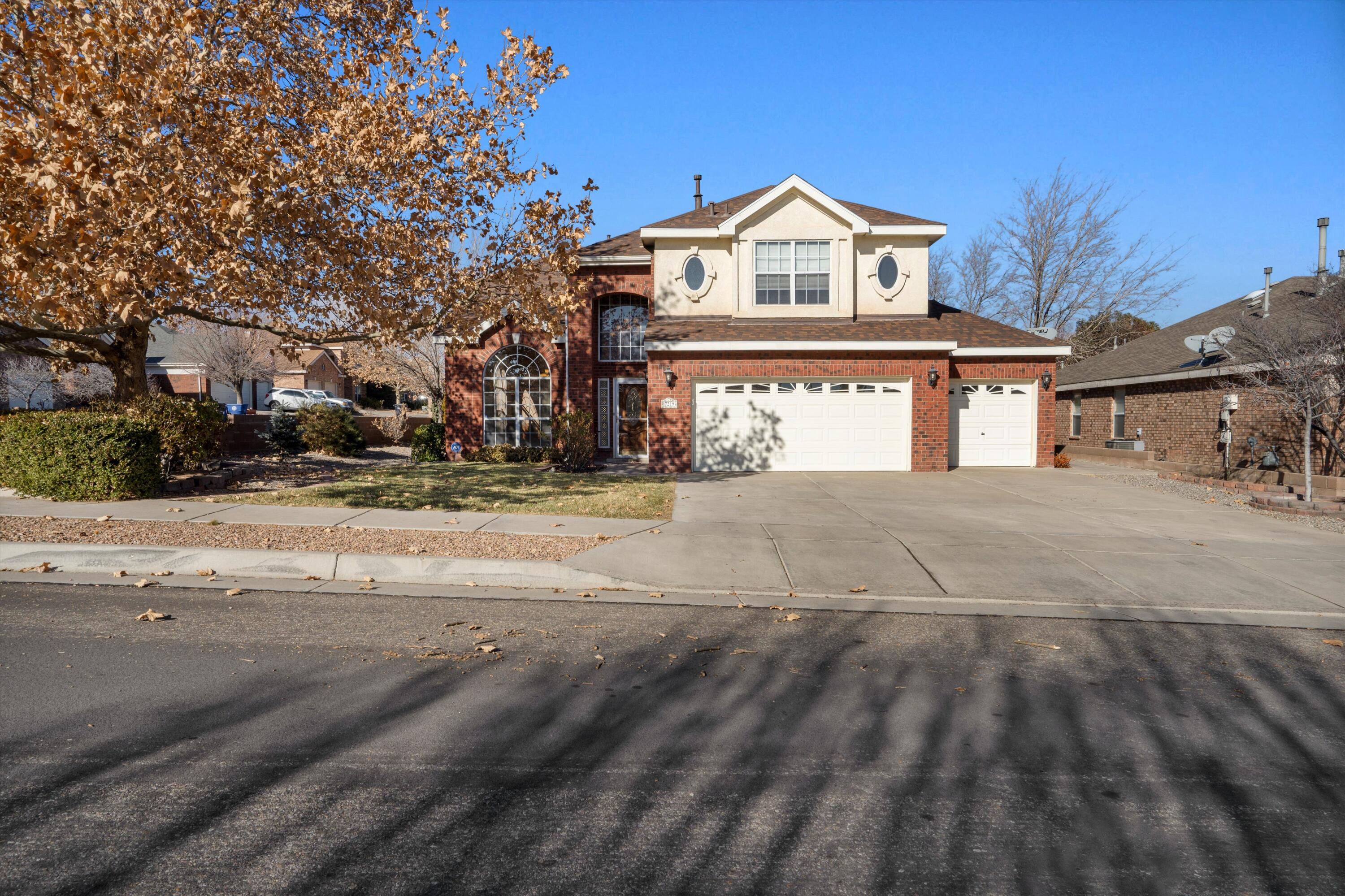 7219 Lake Tahoe Road, Albuquerque, New Mexico image 1