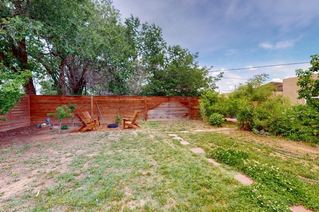 5009 El Paseo Drive, Albuquerque, New Mexico image 38
