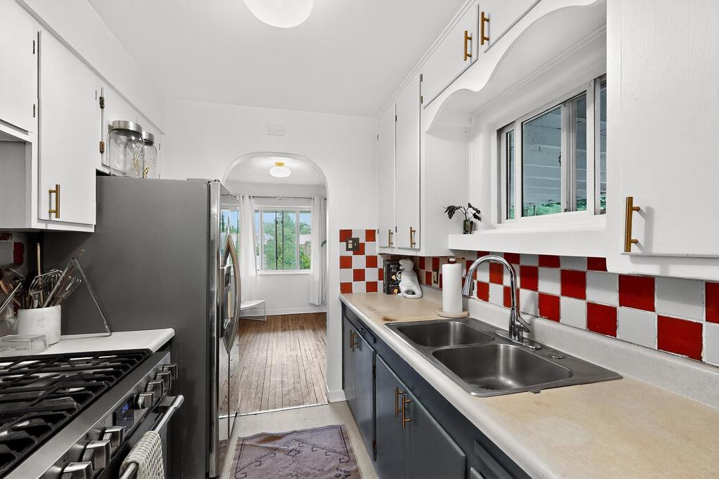 5009 El Paseo Drive, Albuquerque, New Mexico image 14