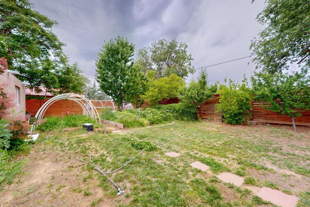 5009 El Paseo Drive, Albuquerque, New Mexico image 36