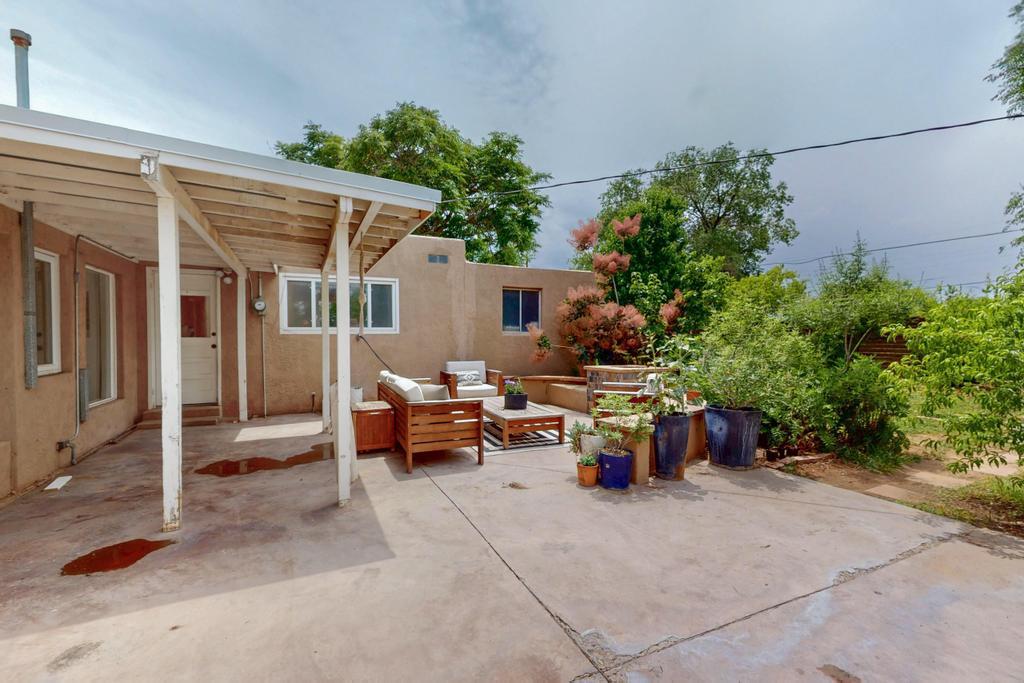5009 El Paseo Drive, Albuquerque, New Mexico image 34