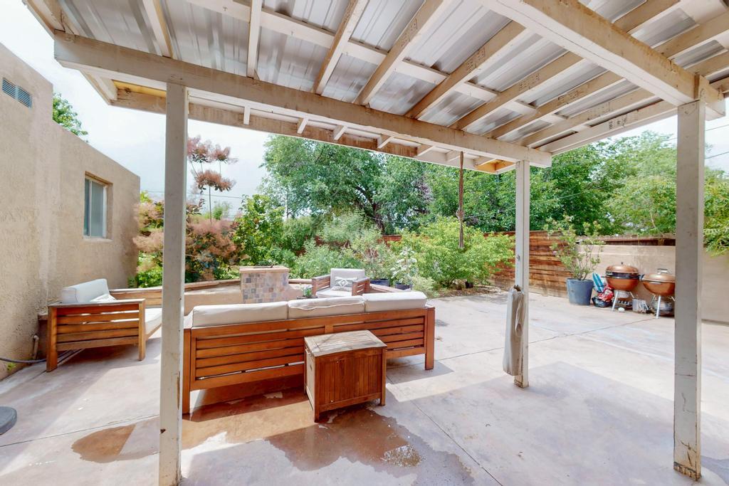 5009 El Paseo Drive, Albuquerque, New Mexico image 35