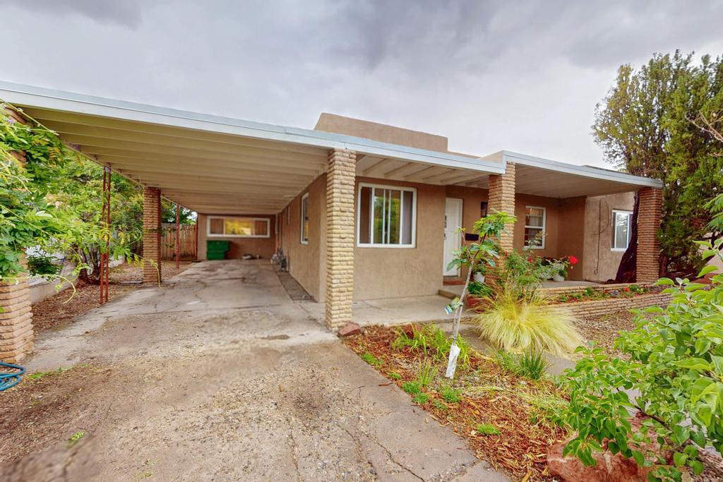 5009 El Paseo Drive, Albuquerque, New Mexico image 2