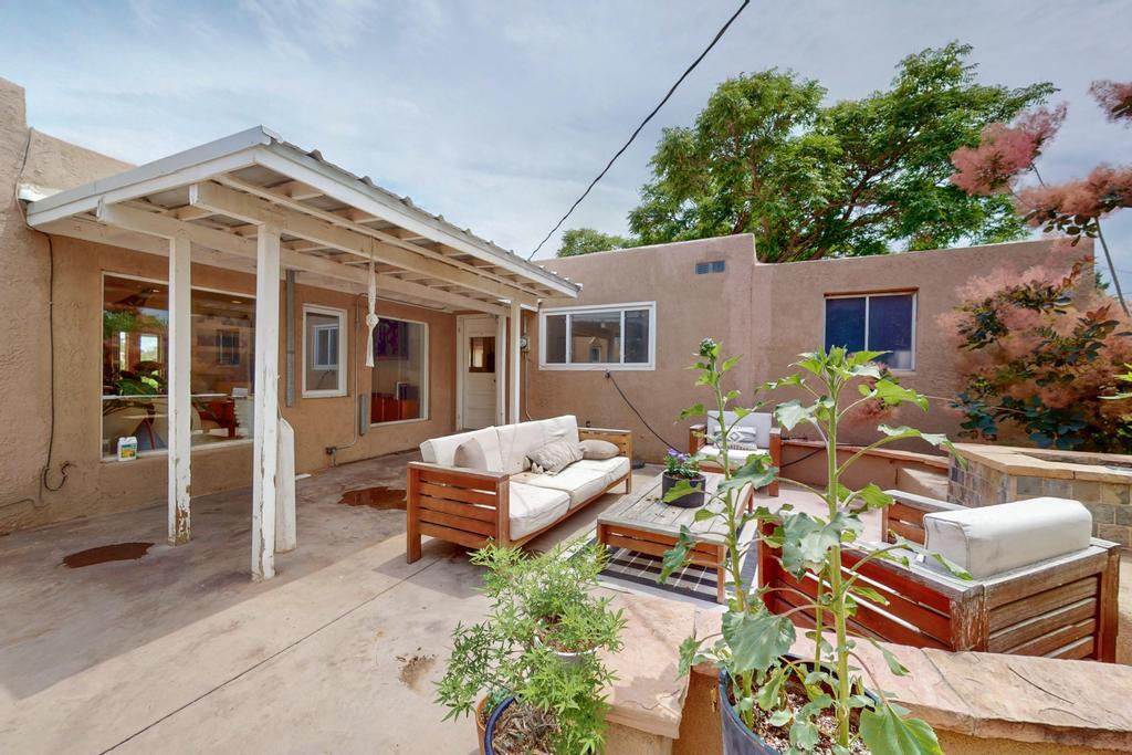 5009 El Paseo Drive, Albuquerque, New Mexico image 33