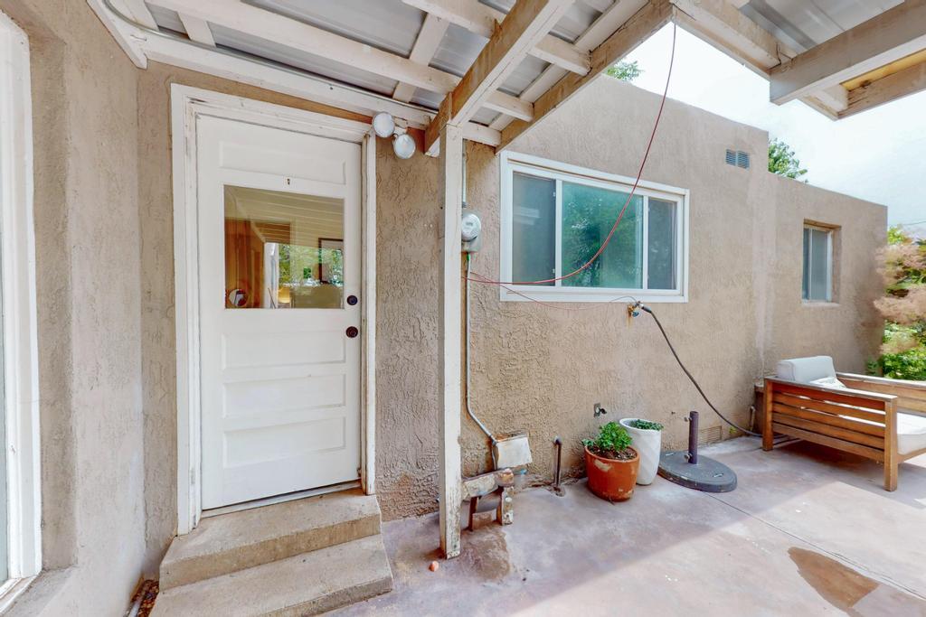 5009 El Paseo Drive, Albuquerque, New Mexico image 31