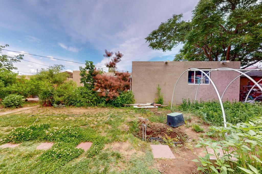5009 El Paseo Drive, Albuquerque, New Mexico image 37