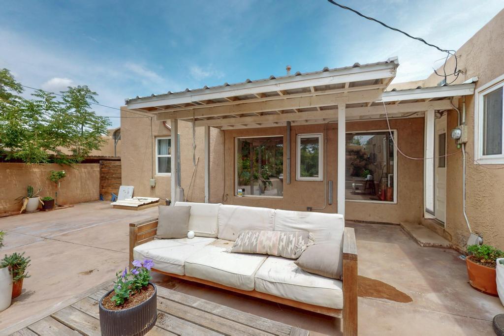 5009 El Paseo Drive, Albuquerque, New Mexico image 32