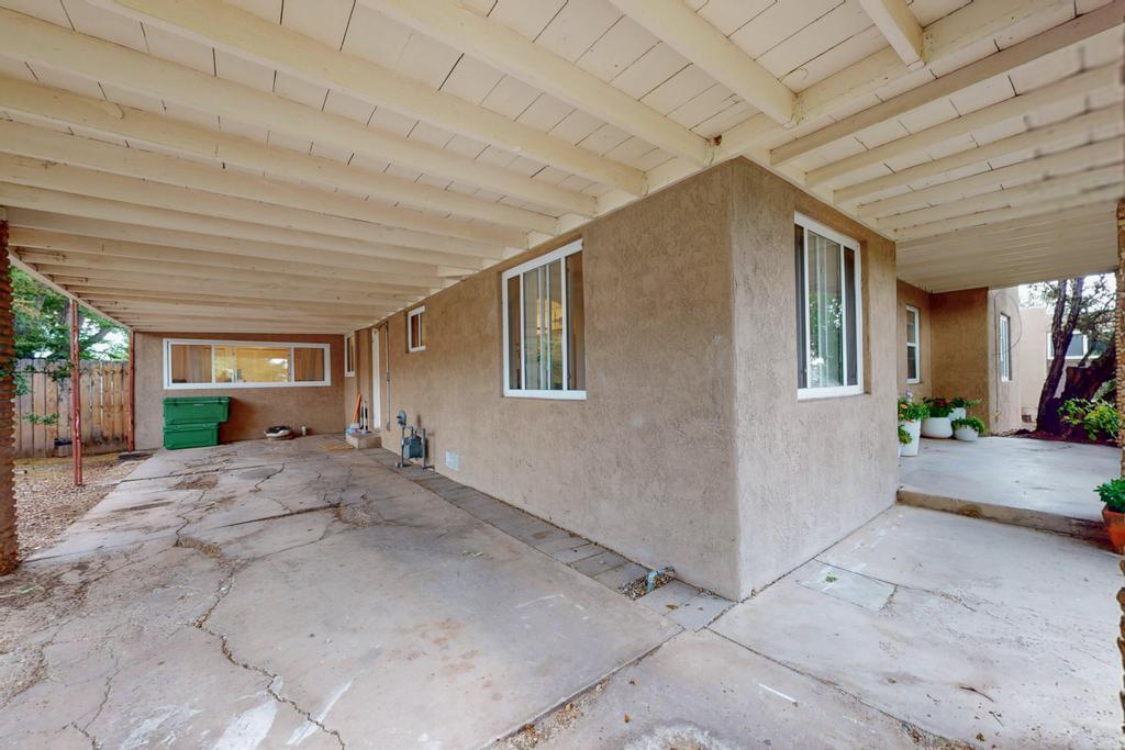 5009 El Paseo Drive, Albuquerque, New Mexico image 3