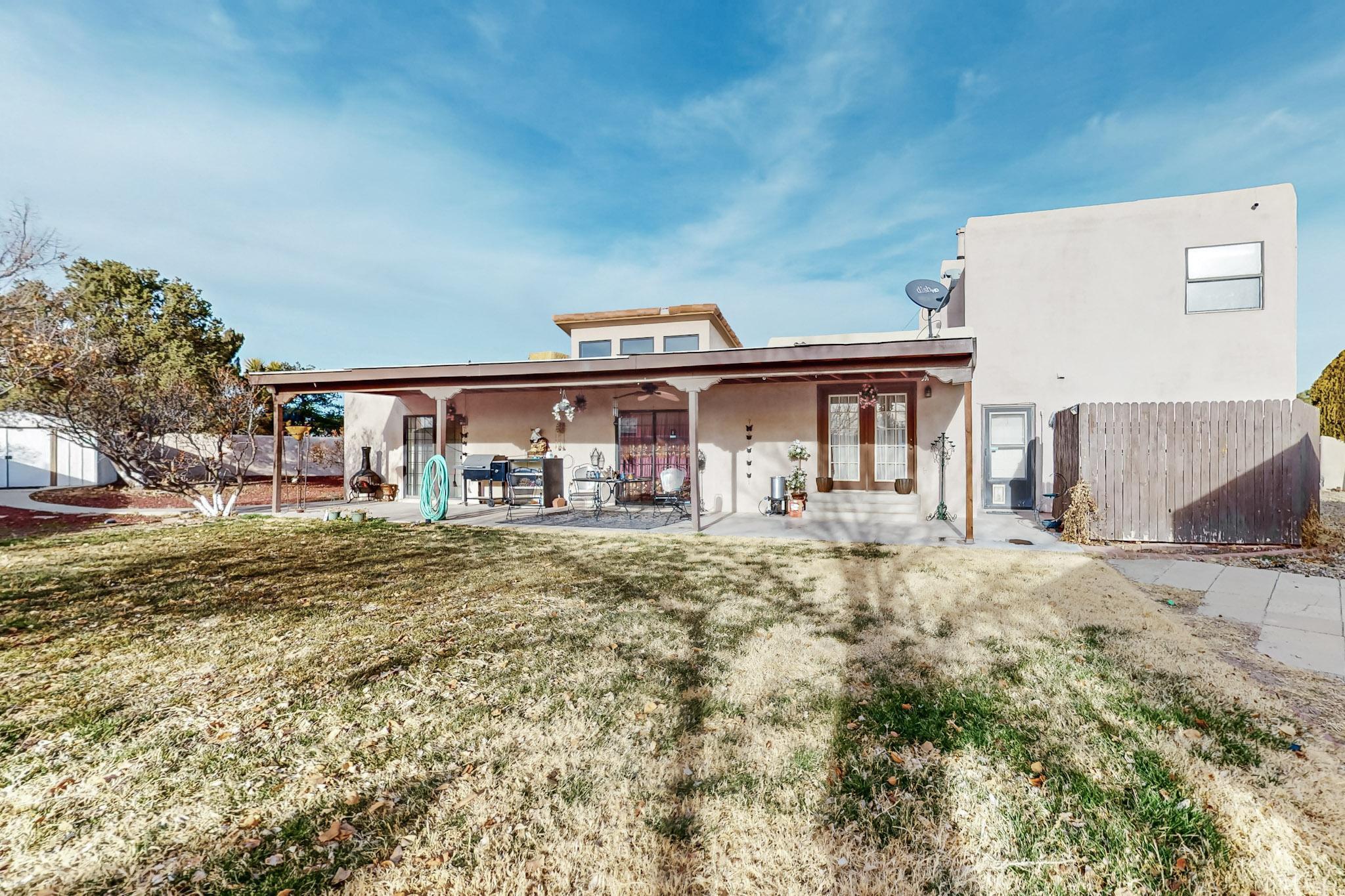 618 Frederico Boulevard, Rio Communities, New Mexico image 41