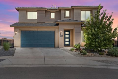 Photo of 3002 TURQUESA Loop SE, Rio Rancho, NM 87124 (MLS # 1091548)