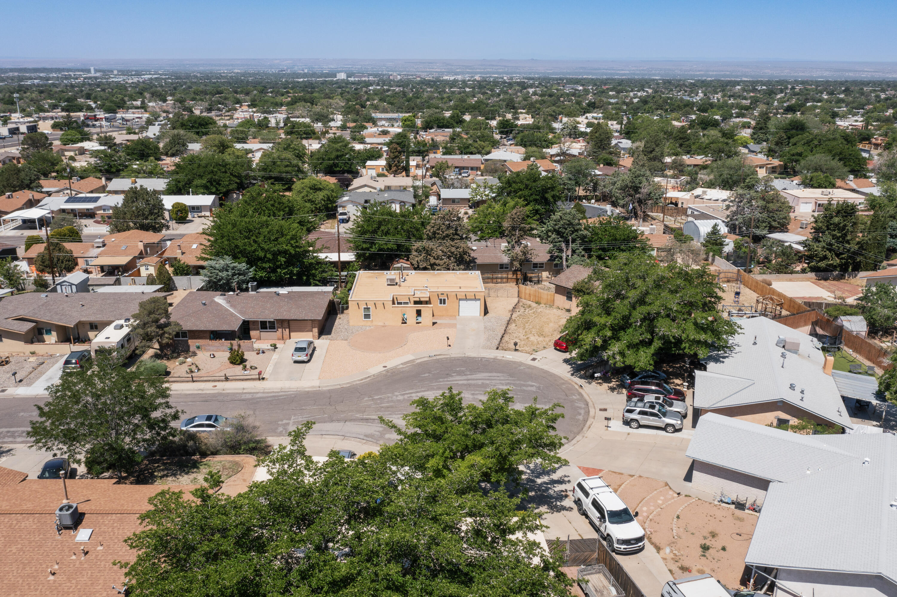 1825 Hiawatha Court, Albuquerque, New Mexico image 42