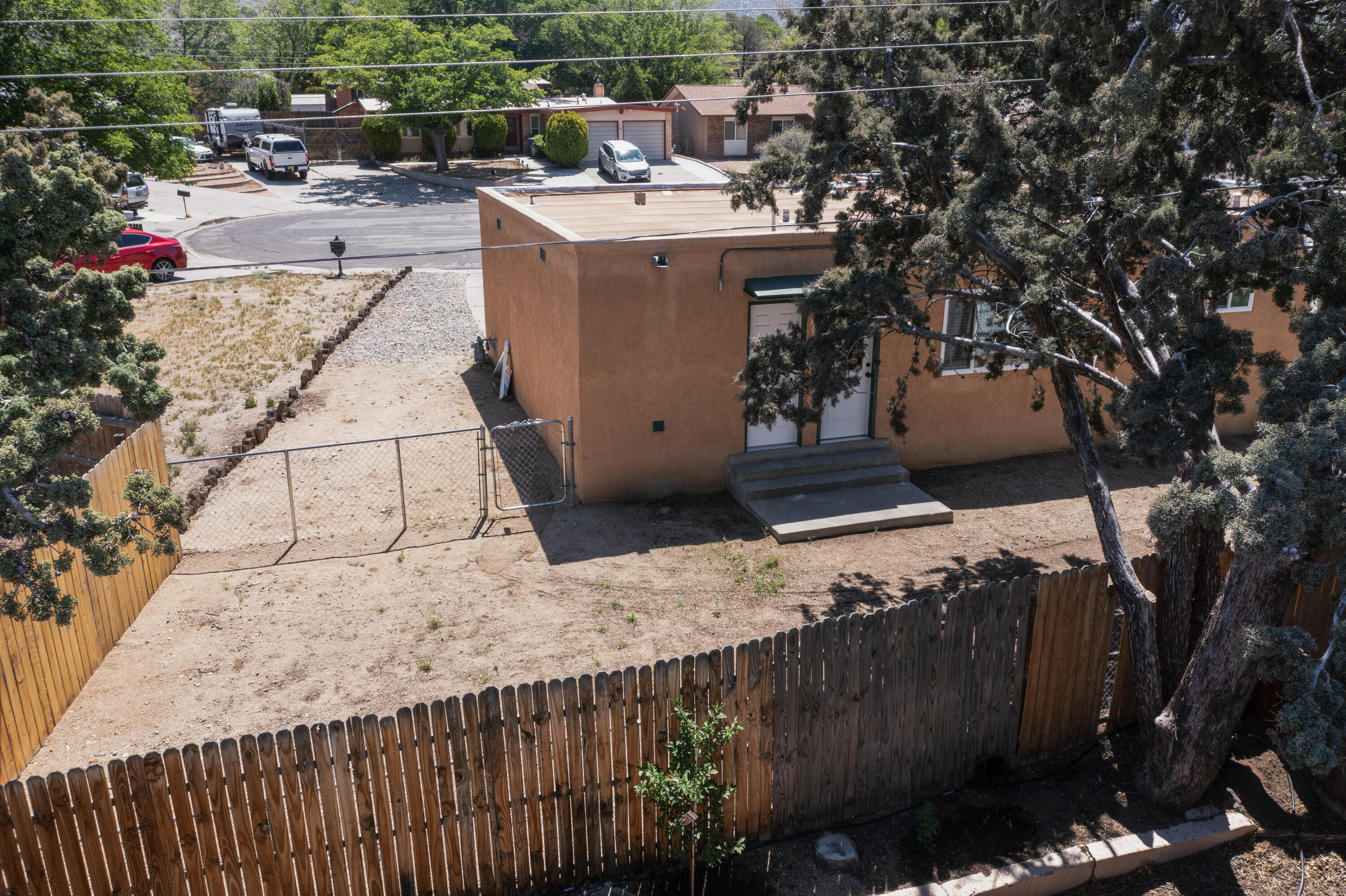1825 Hiawatha Court, Albuquerque, New Mexico image 44