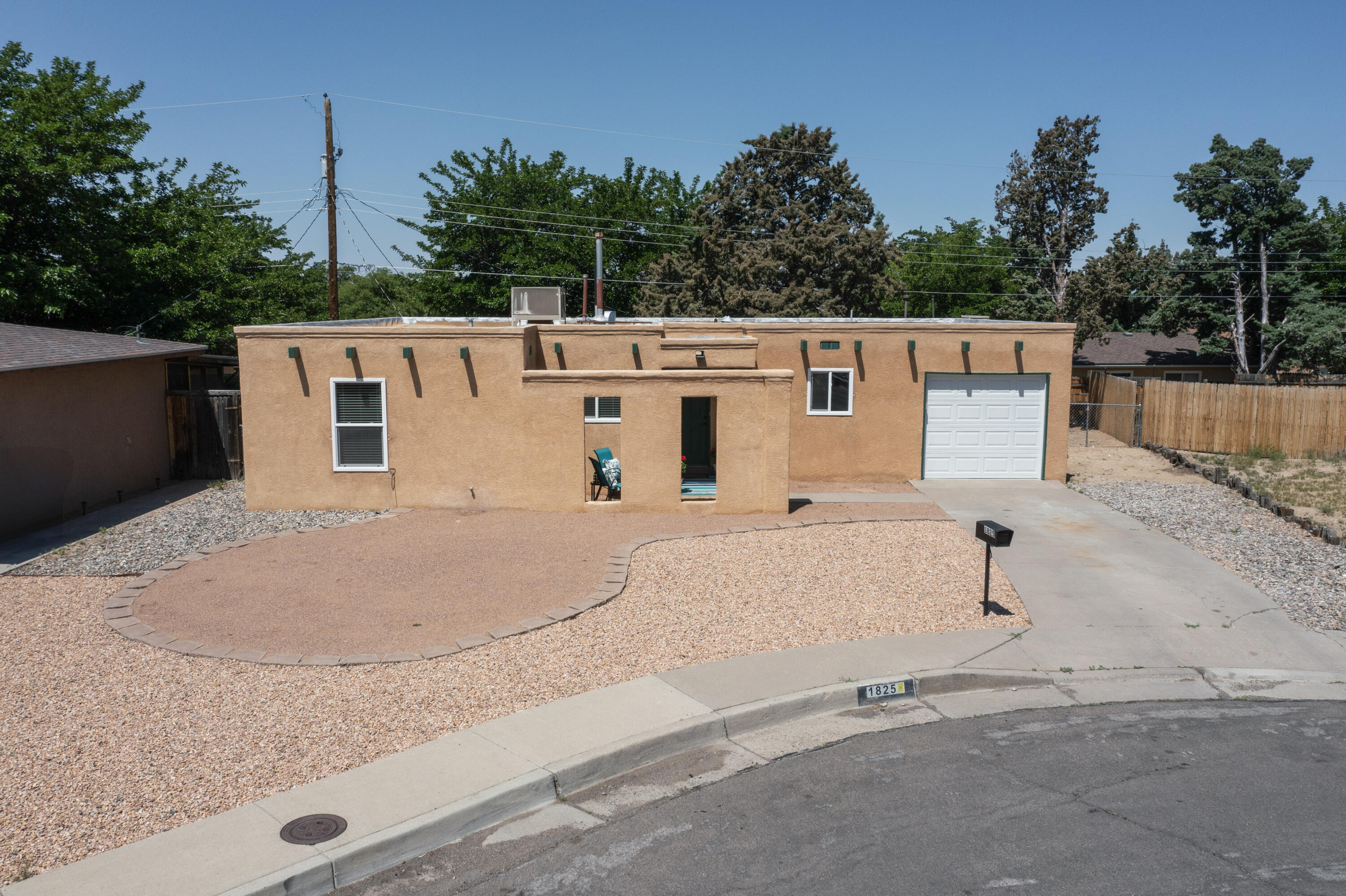 1825 Hiawatha Court, Albuquerque, New Mexico image 47