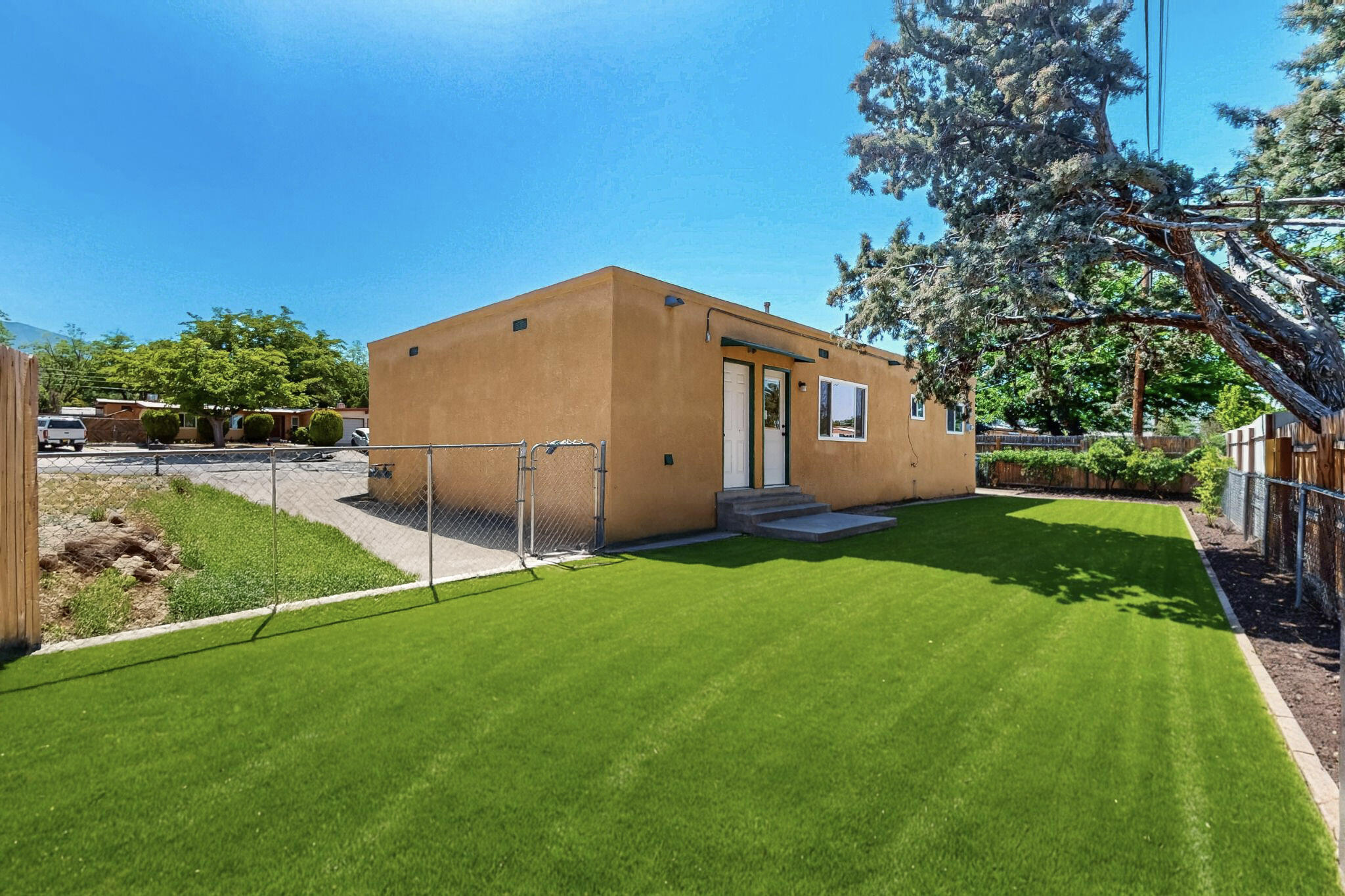 1825 Hiawatha Court, Albuquerque, New Mexico image 22