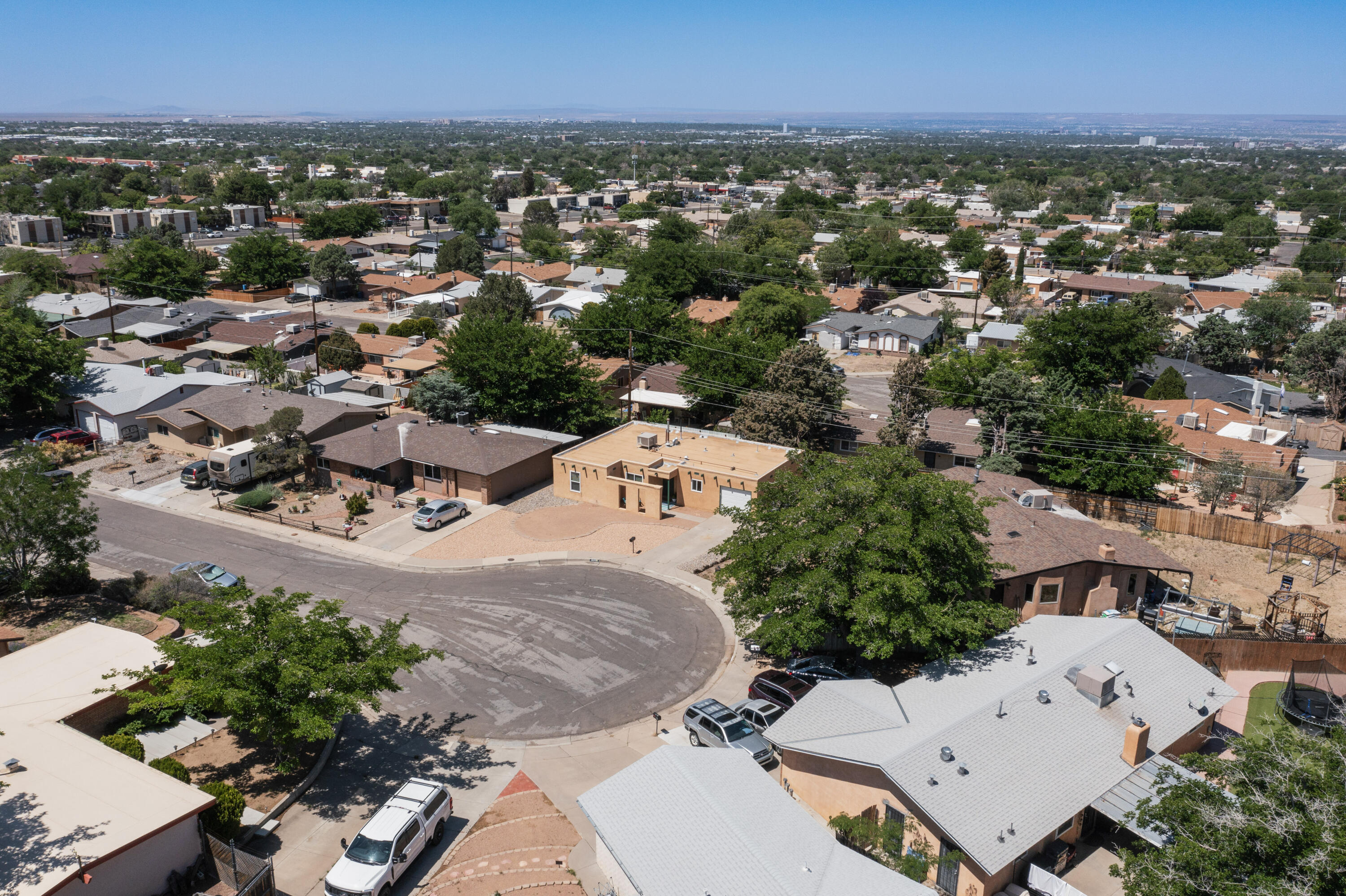 1825 Hiawatha Court, Albuquerque, New Mexico image 40