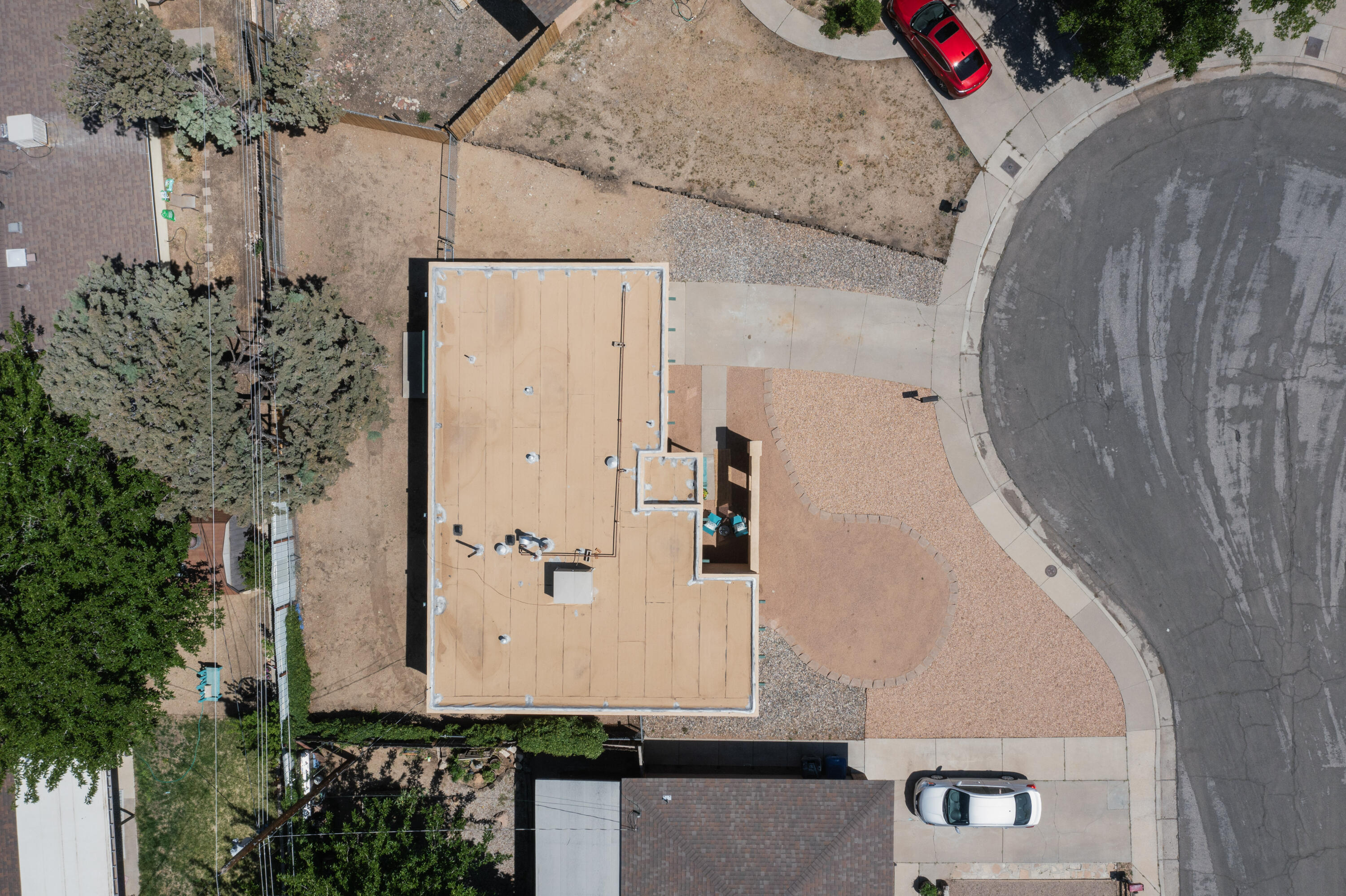 1825 Hiawatha Court, Albuquerque, New Mexico image 45