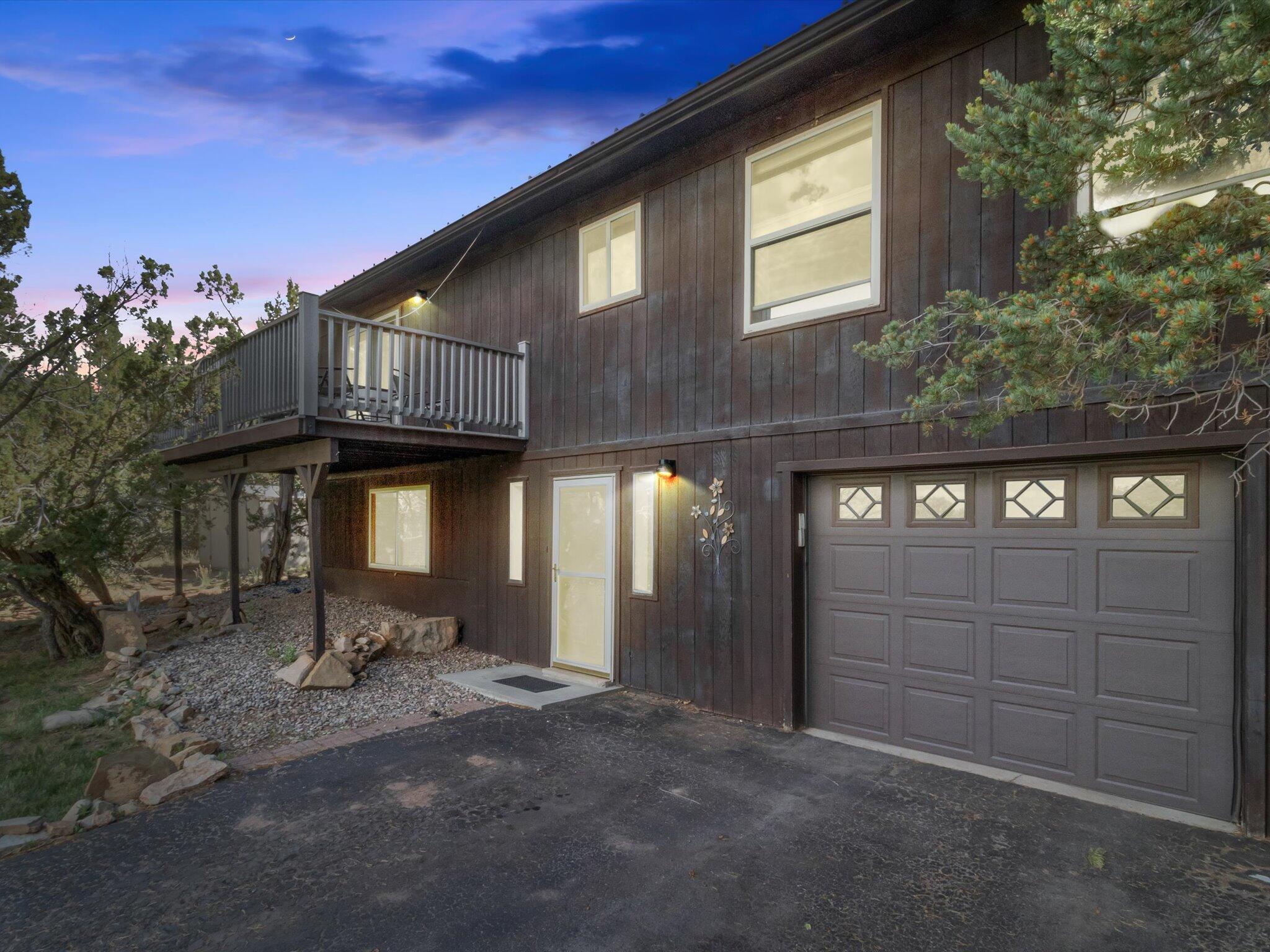 154 Sangre De Cristo Circle, Cedar Crest, New Mexico image 4