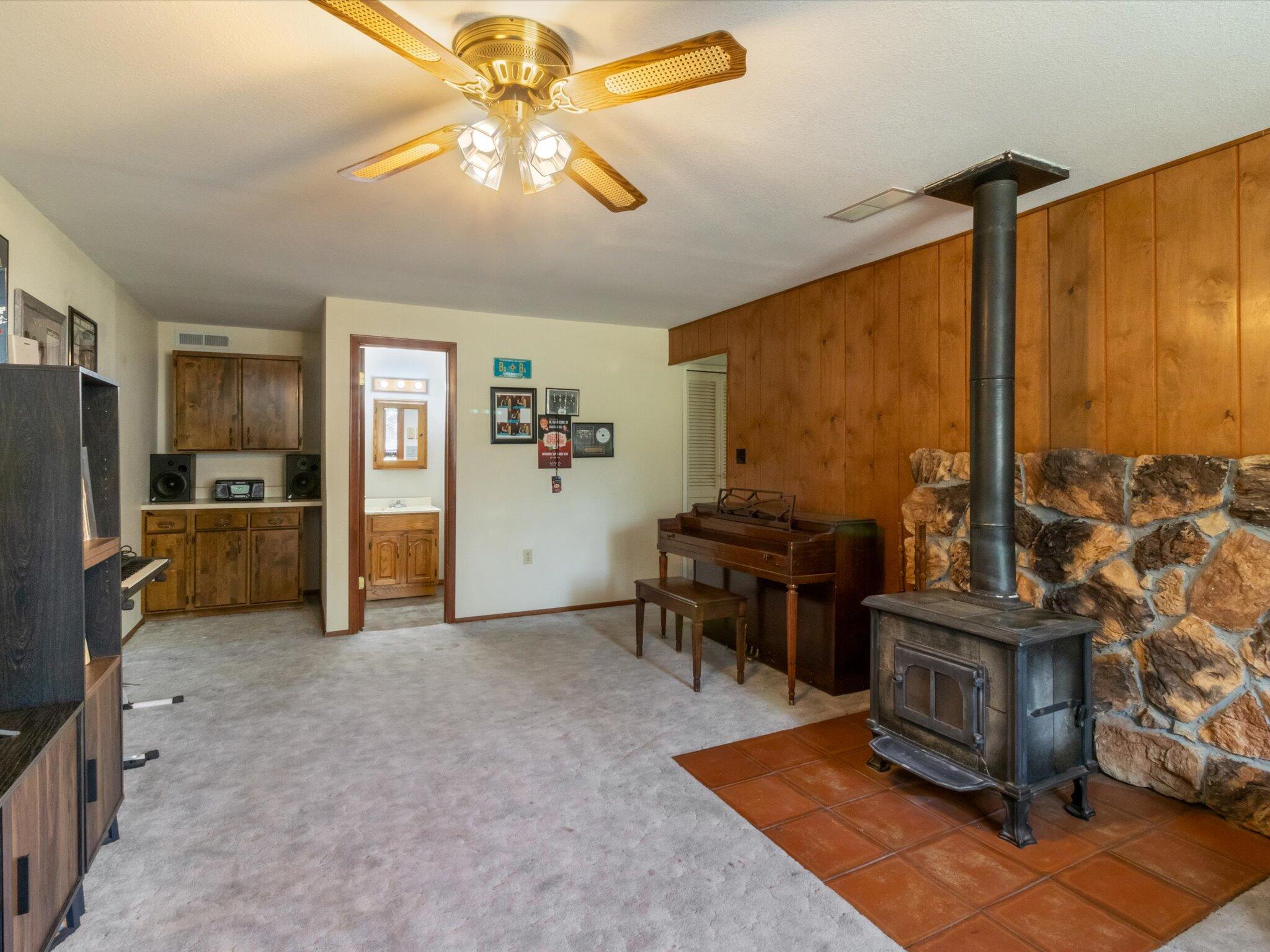 154 Sangre De Cristo Circle, Cedar Crest, New Mexico image 28