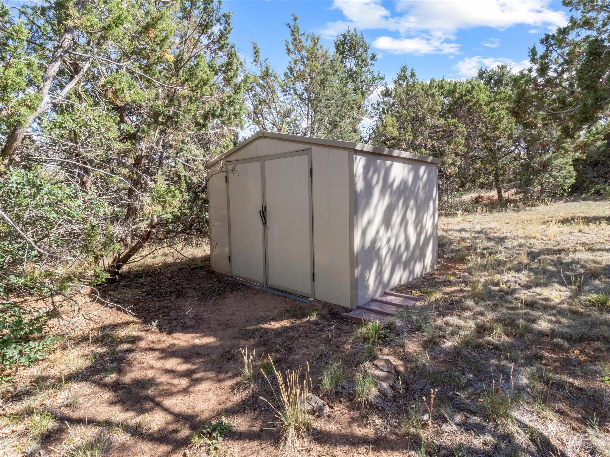 154 Sangre De Cristo Circle, Cedar Crest, New Mexico image 12