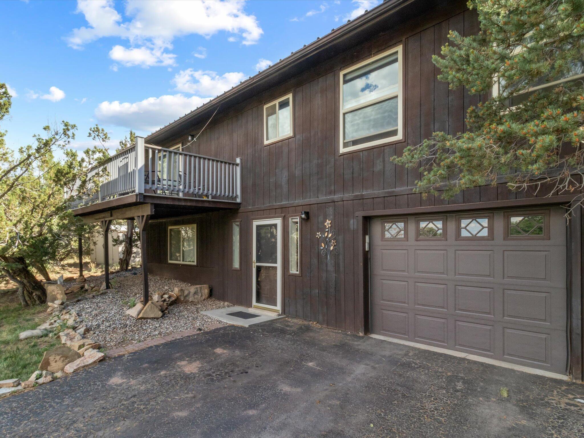 154 Sangre De Cristo Circle, Cedar Crest, New Mexico image 3