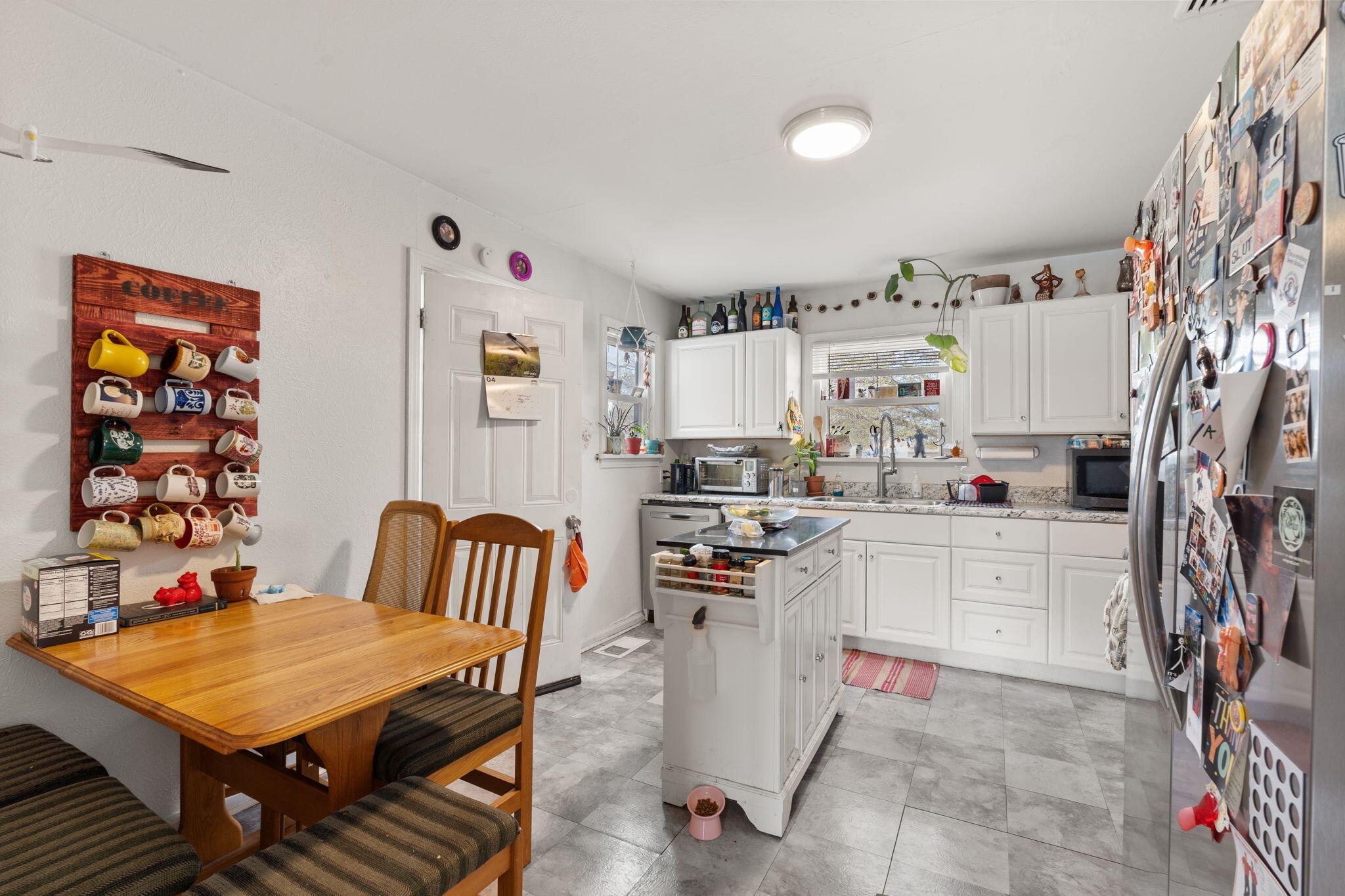 1313 Wilmoore Drive, Albuquerque, New Mexico image 8