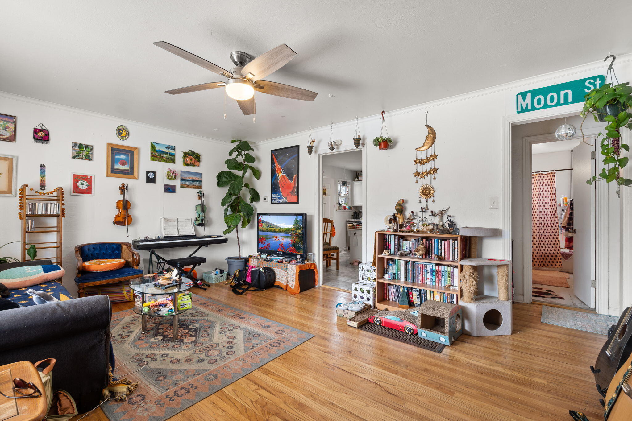 1313 Wilmoore Drive, Albuquerque, New Mexico image 6