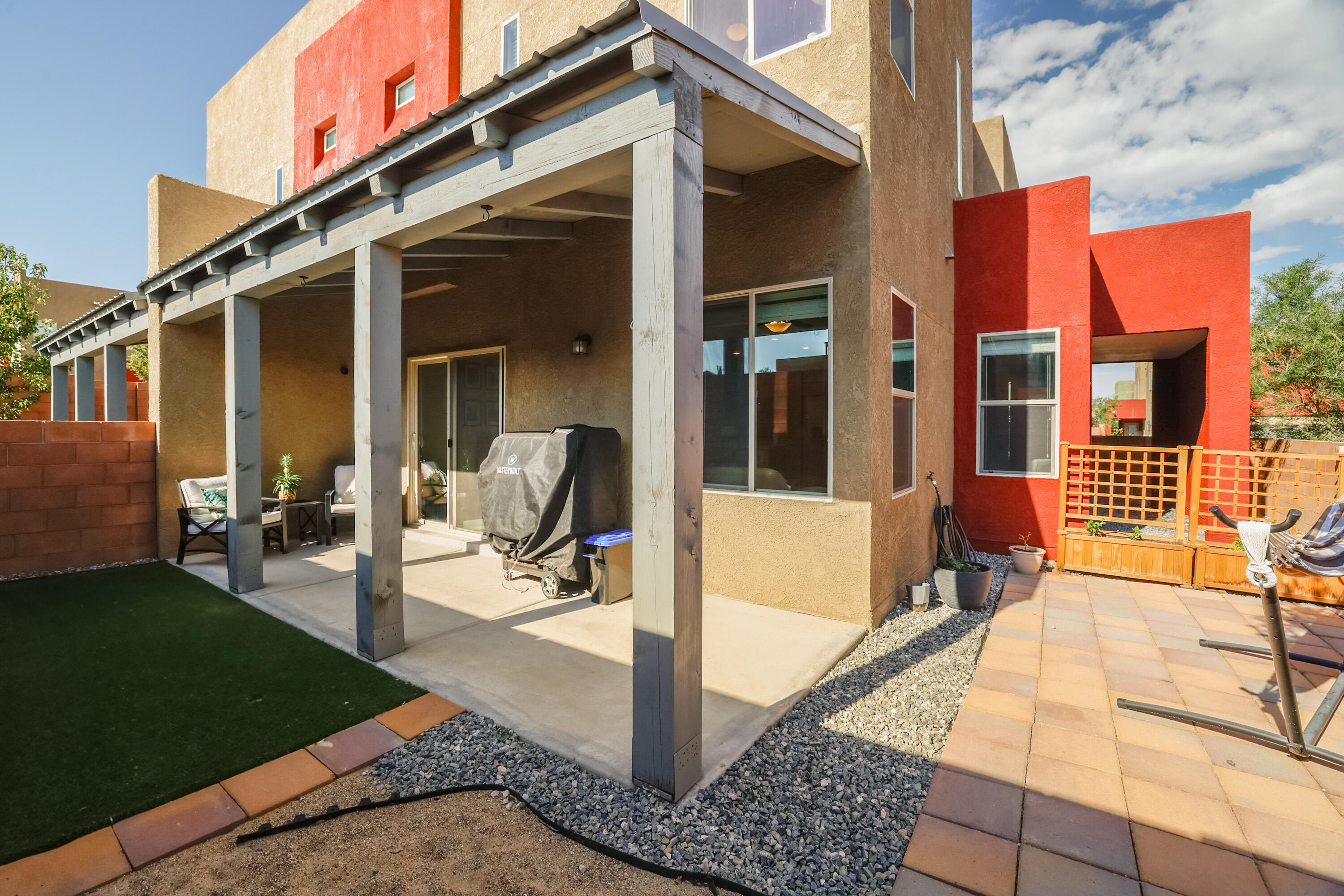 1556 Borrego Drive #2, Albuquerque, New Mexico image 21