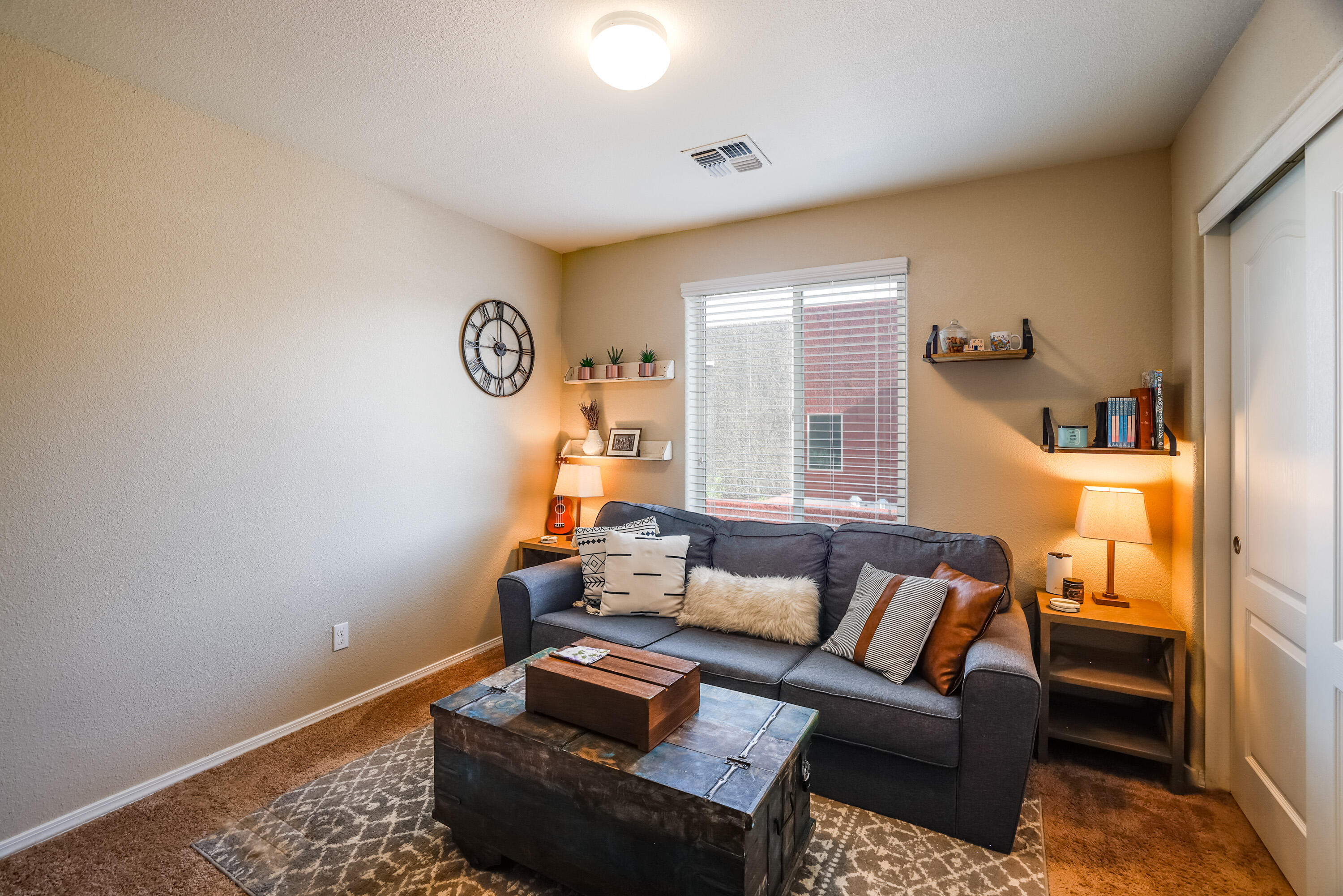 1556 Borrego Drive #2, Albuquerque, New Mexico image 15