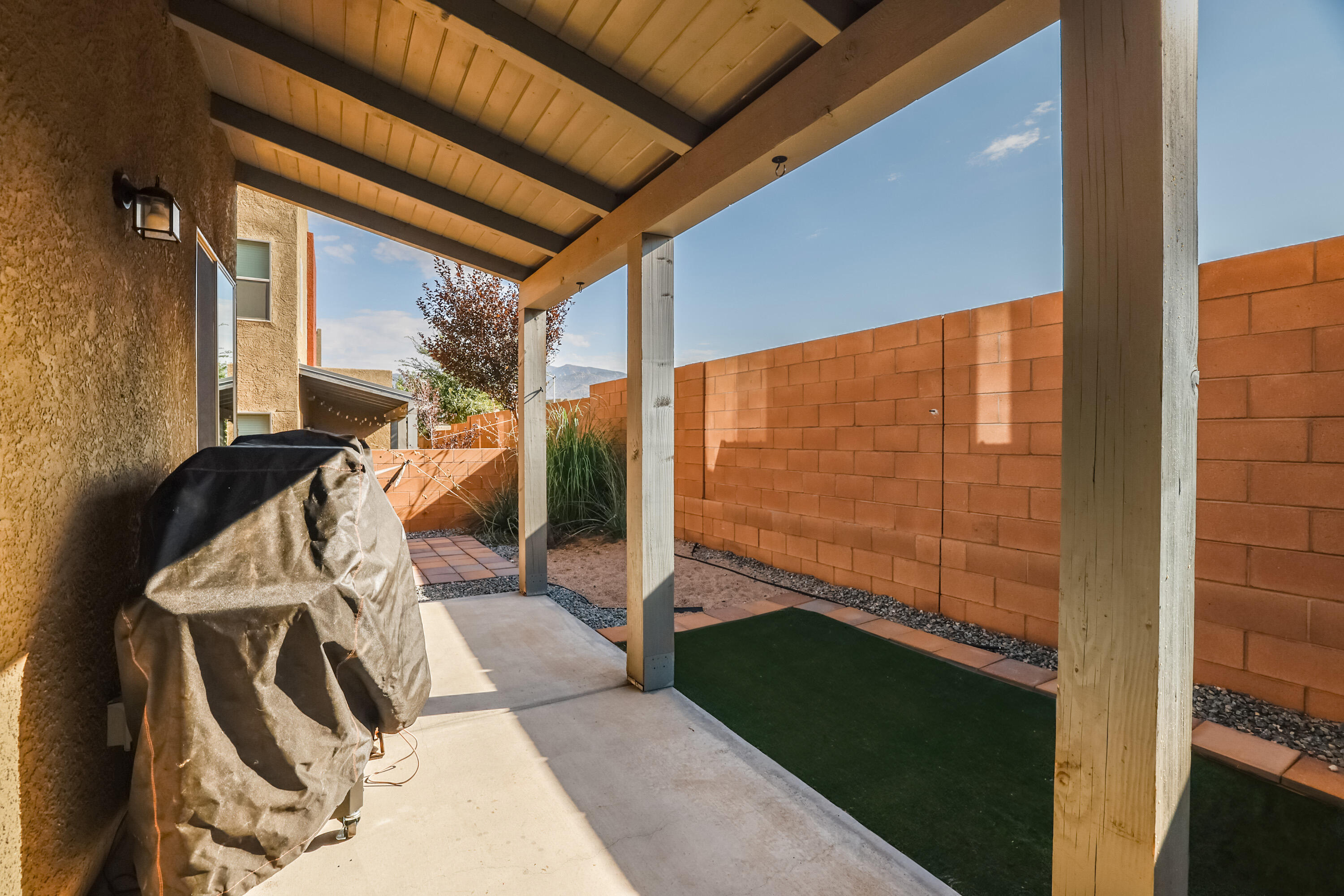 1556 Borrego Drive #2, Albuquerque, New Mexico image 22