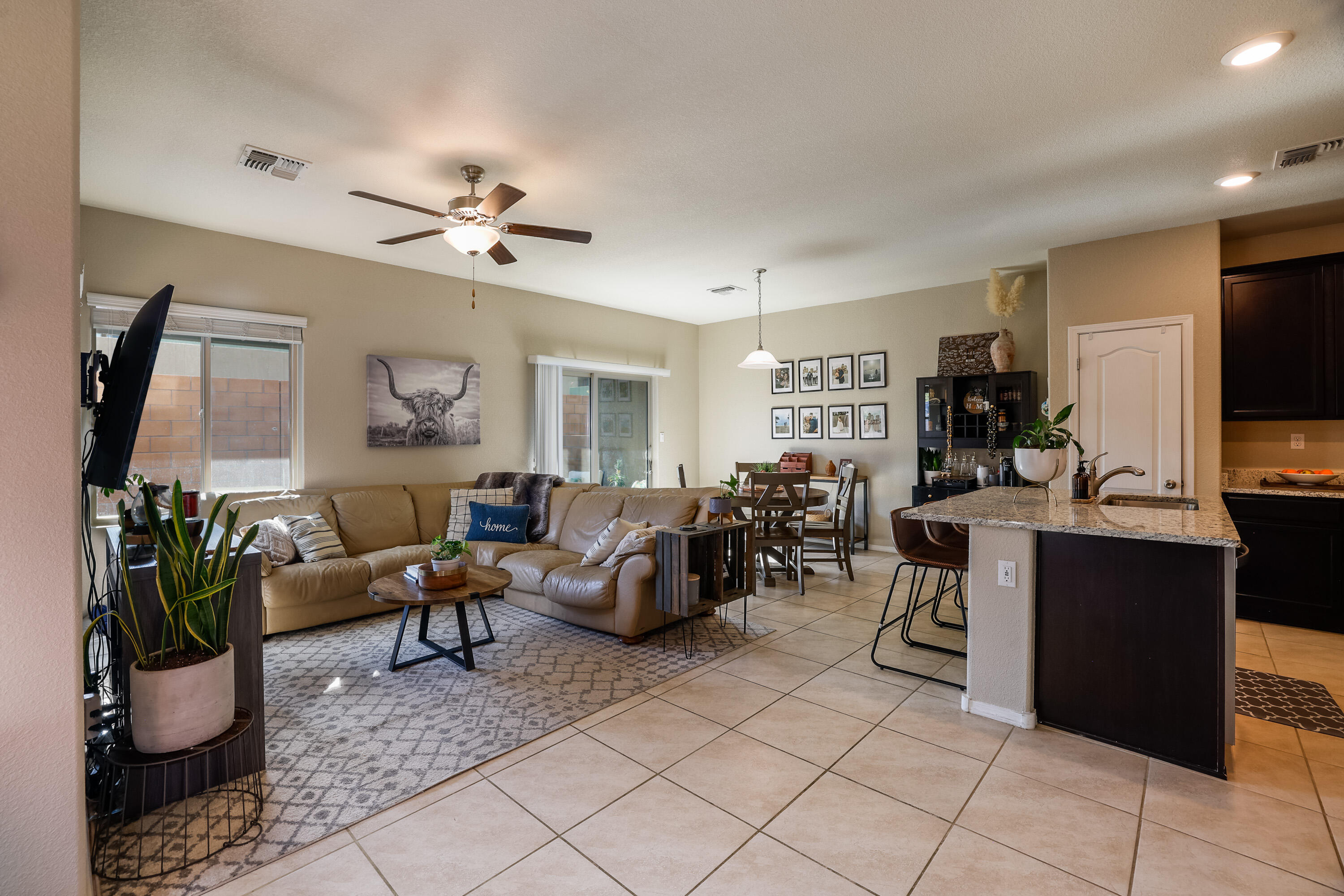 1556 Borrego Drive #2, Albuquerque, New Mexico image 2