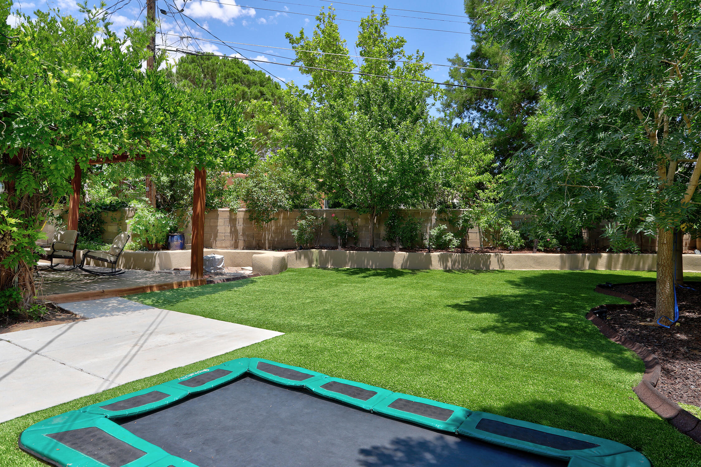 3707 La Hacienda Drive, Albuquerque, New Mexico image 31