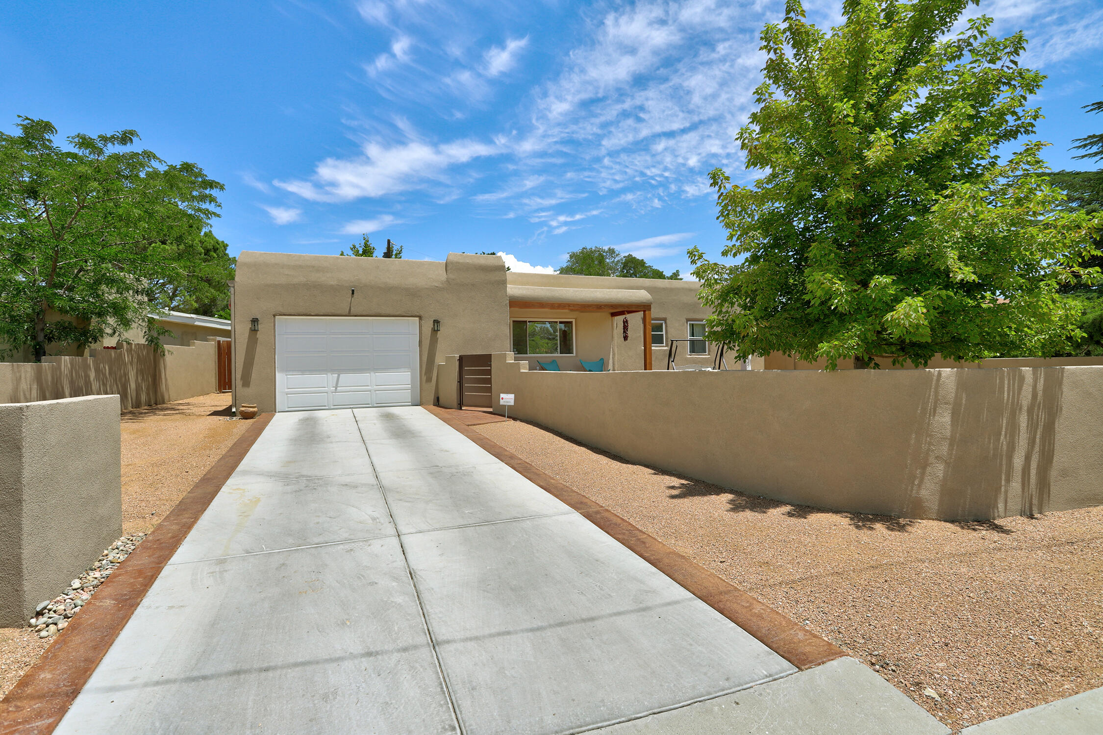 3707 La Hacienda Drive, Albuquerque, New Mexico image 2