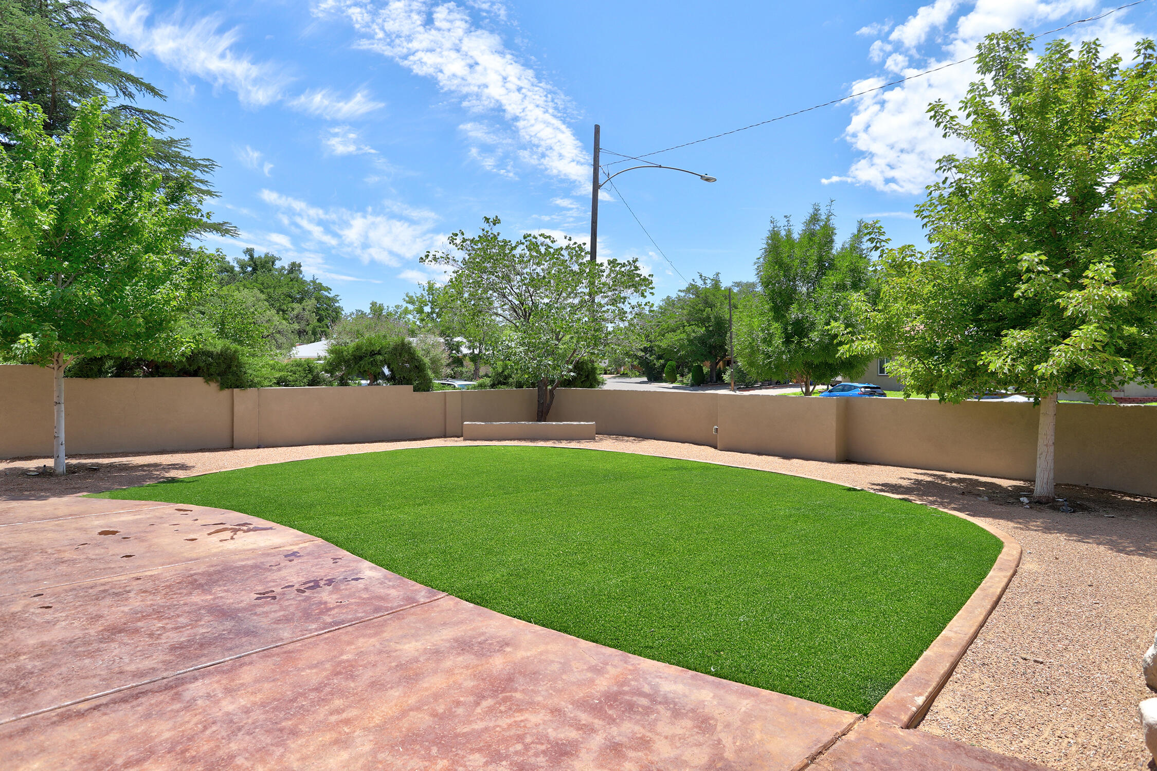 3707 La Hacienda Drive, Albuquerque, New Mexico image 3