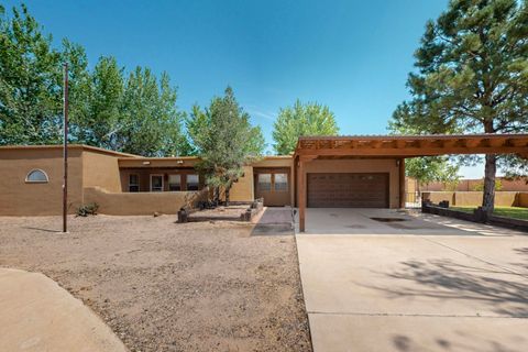 17 FRANCES Road Los Lunas NM 87031