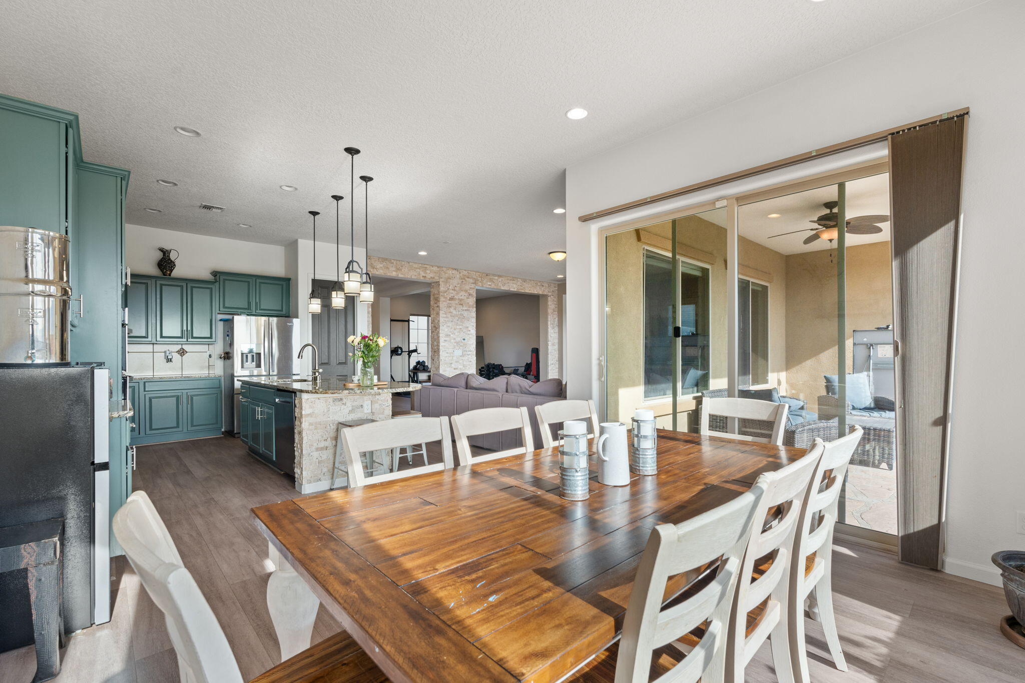 623 Vista Este Trail, Rio Rancho, New Mexico image 19