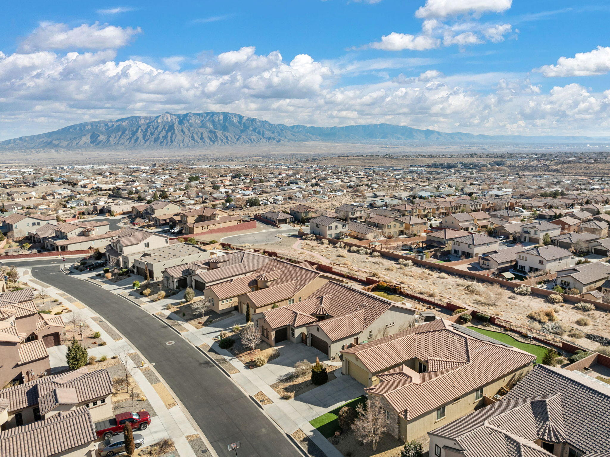 623 Vista Este Trail, Rio Rancho, New Mexico image 43