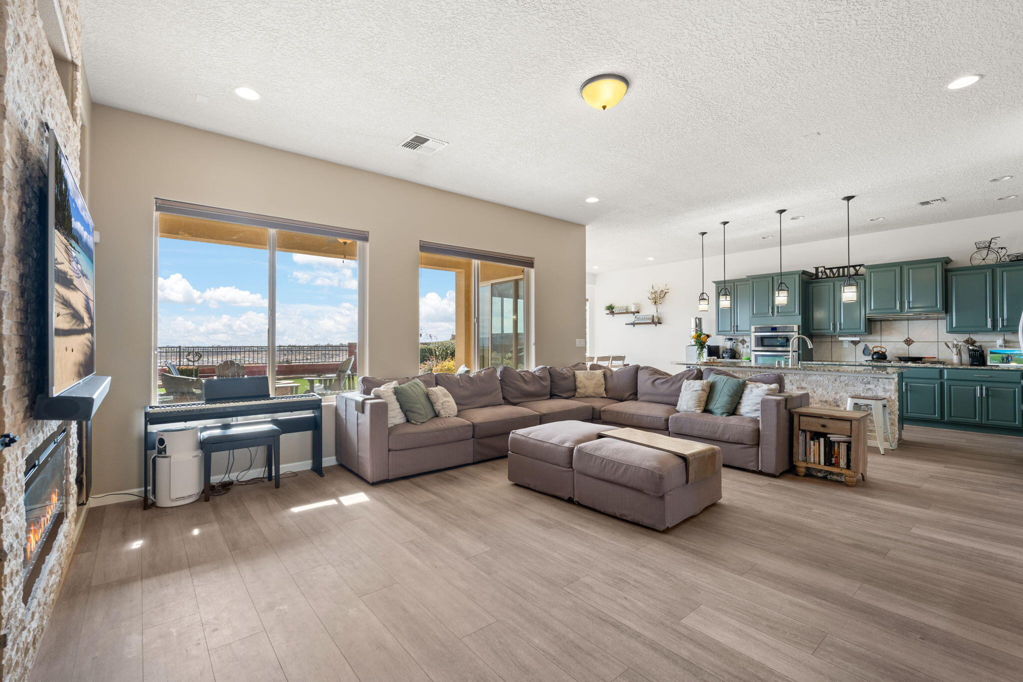 623 Vista Este Trail, Rio Rancho, New Mexico image 21