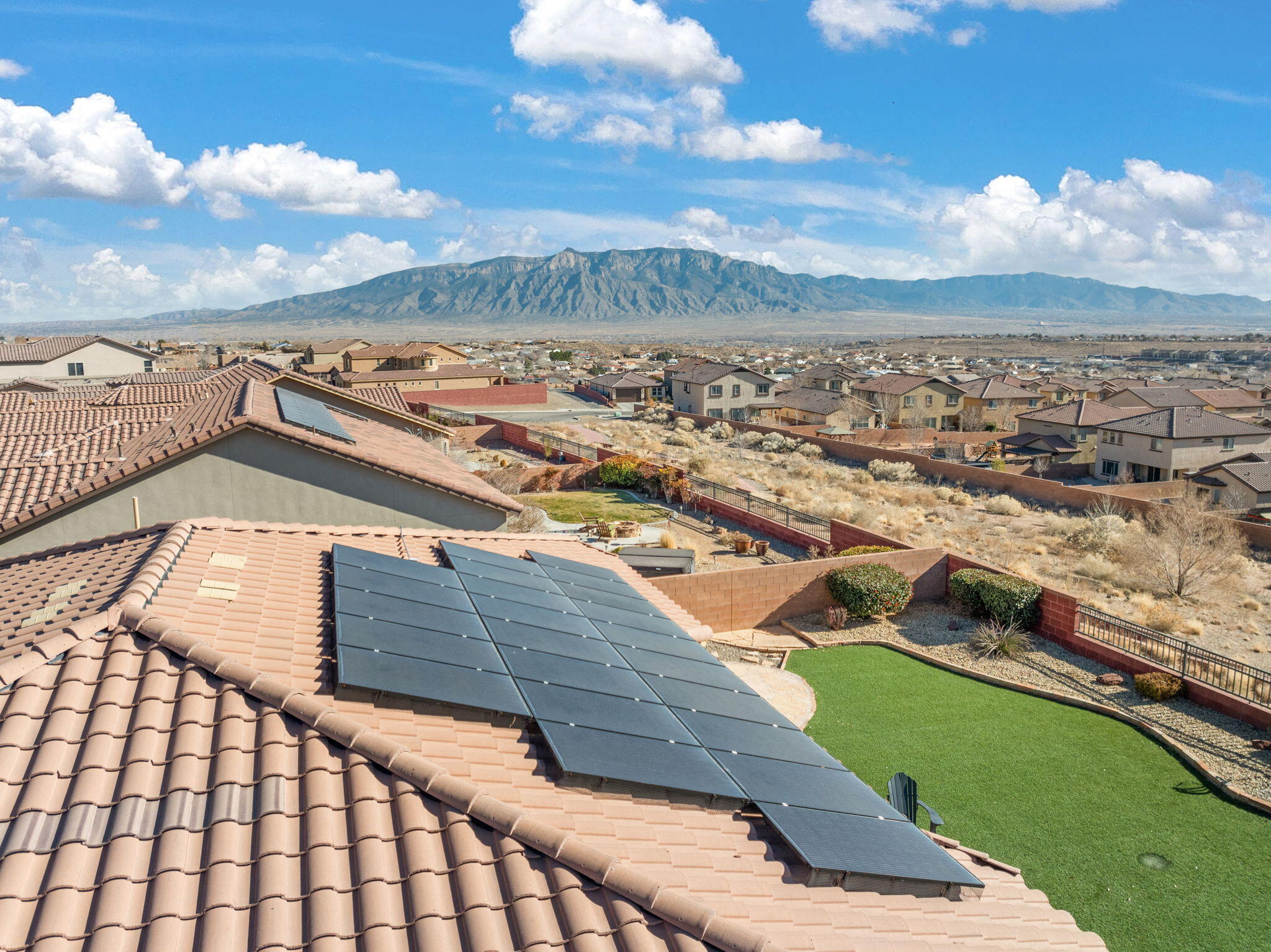623 Vista Este Trail, Rio Rancho, New Mexico image 41