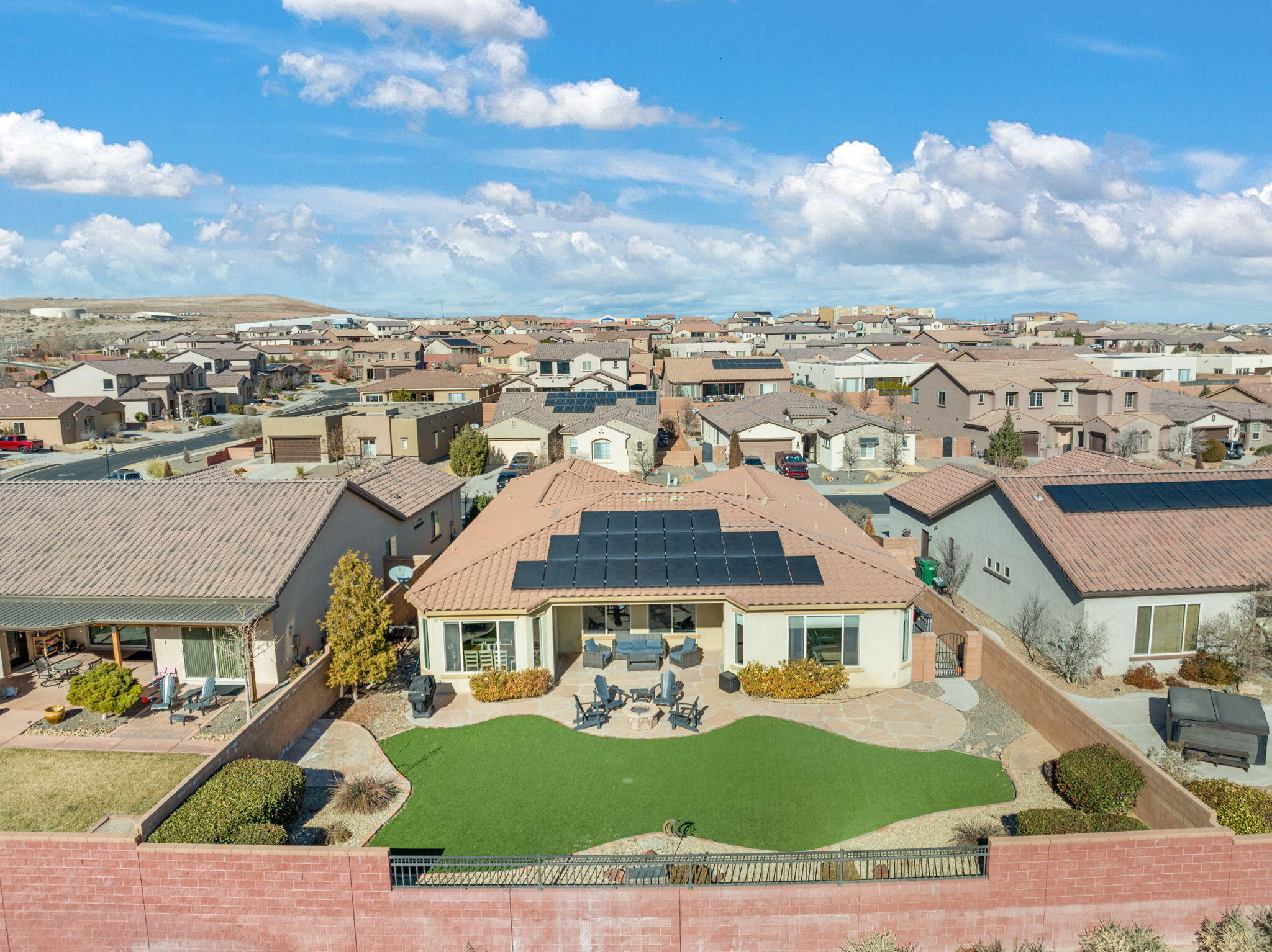 623 Vista Este Trail, Rio Rancho, New Mexico image 40