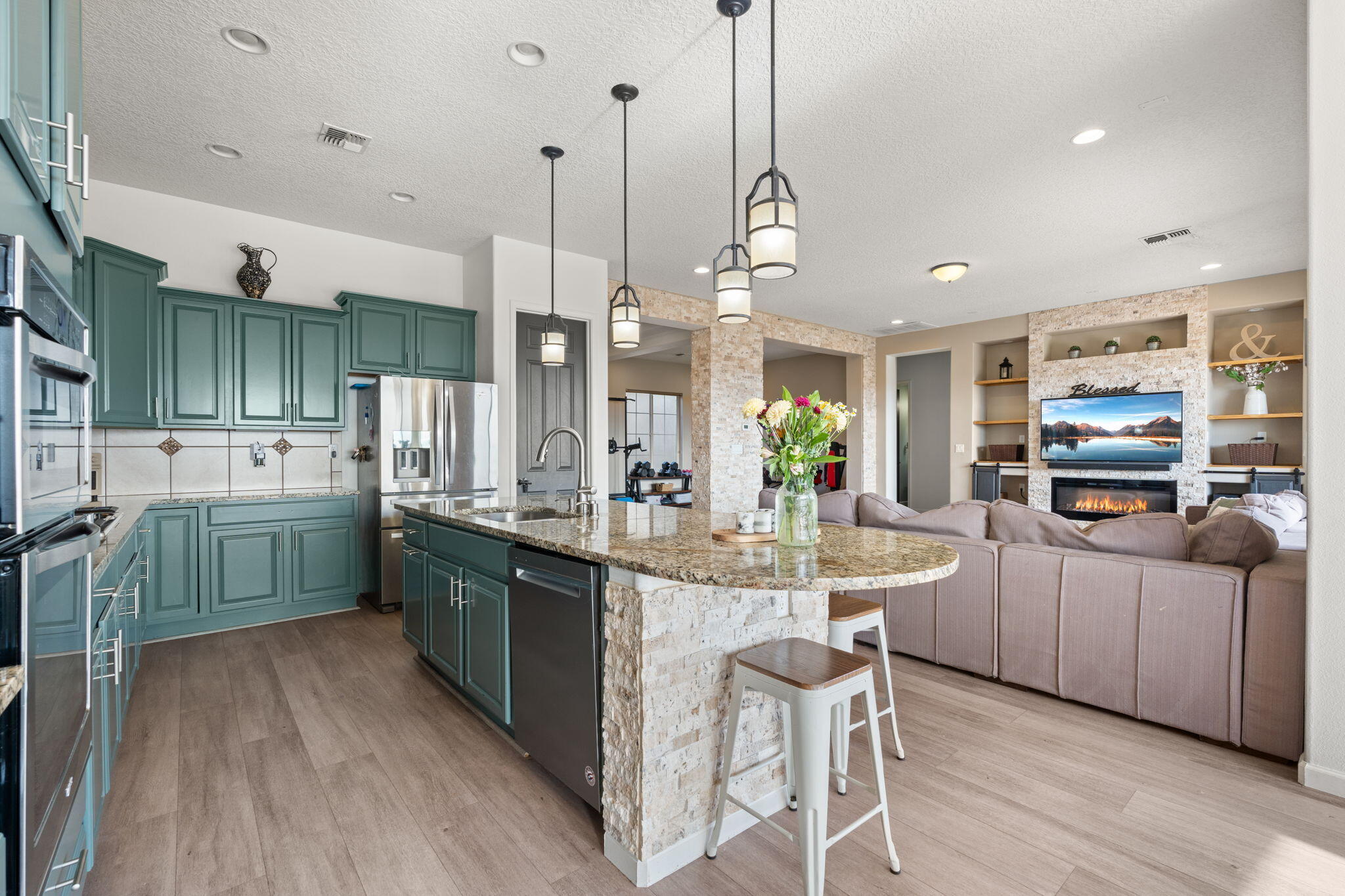 623 Vista Este Trail, Rio Rancho, New Mexico image 17